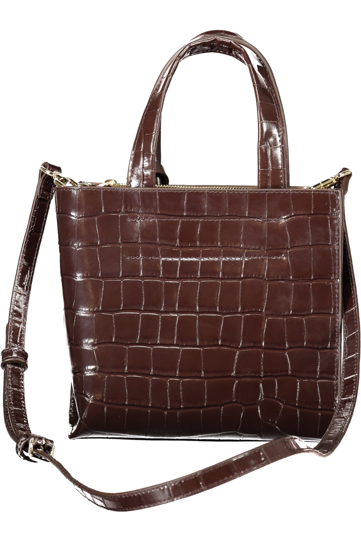 FURLA BORSA DONNA MARRONE