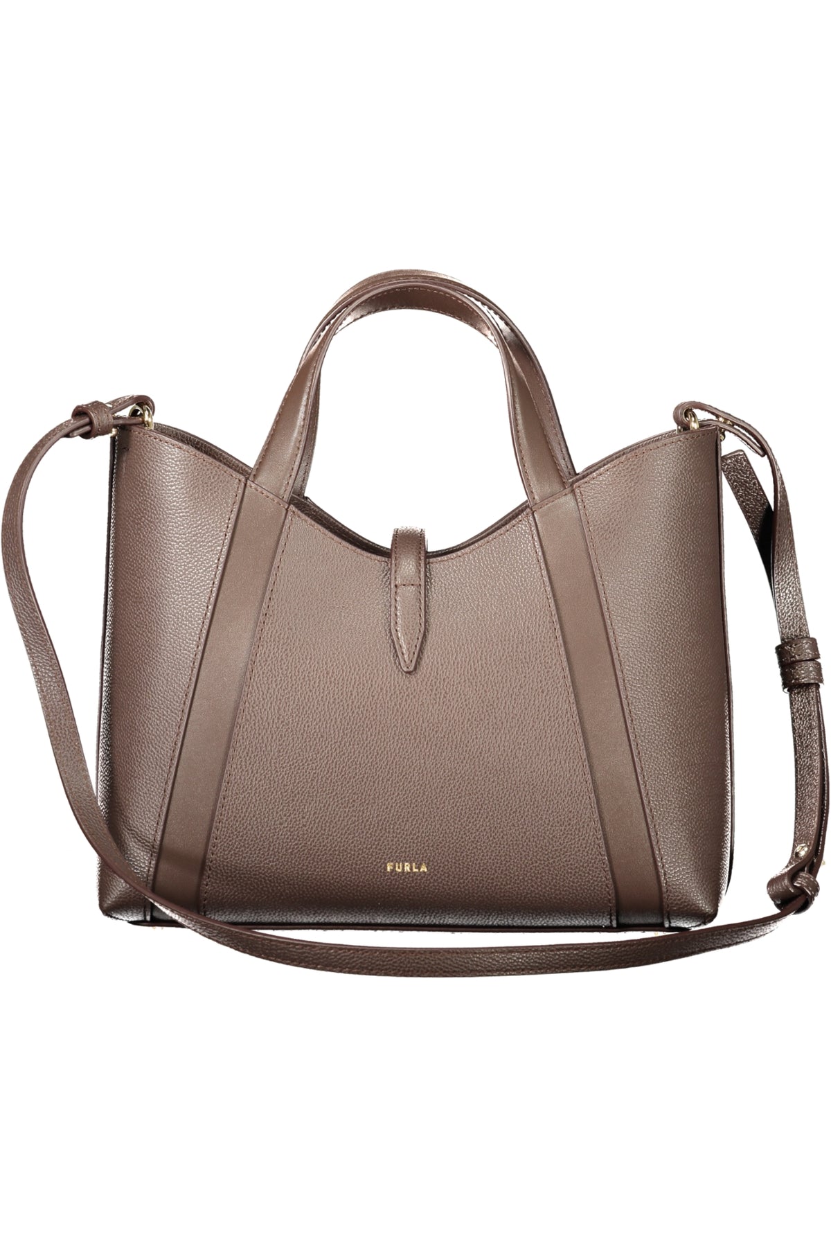 FURLA BORSA DONNA MARRONE