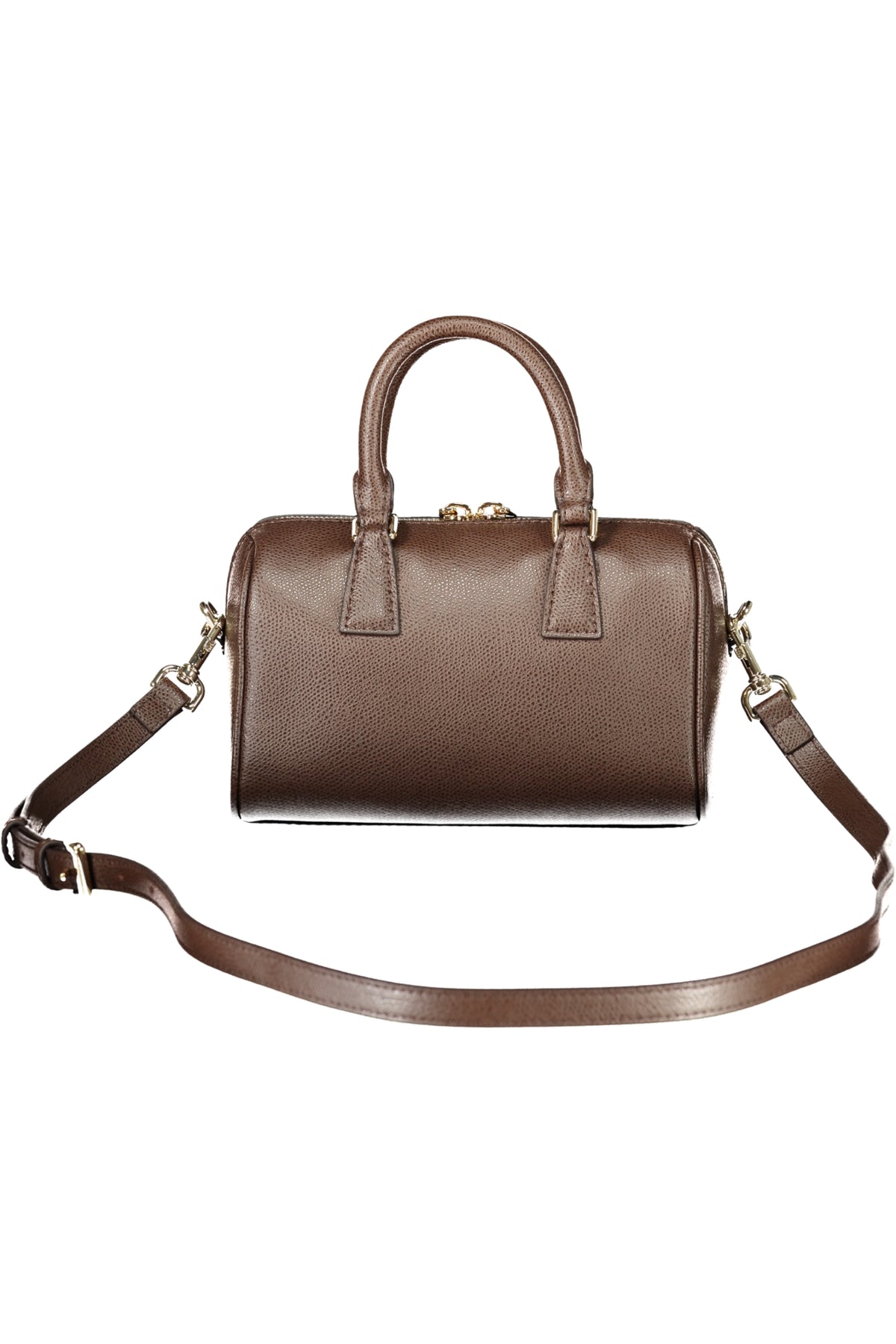 FURLA BORSA DONNA MARRONE