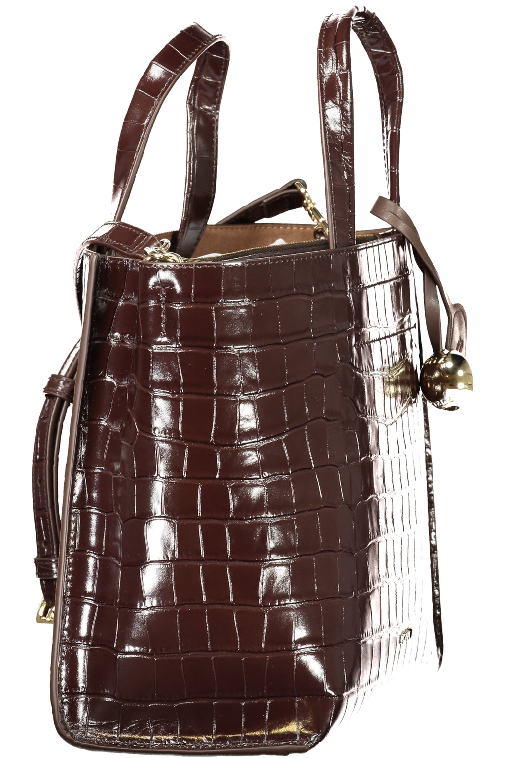 FURLA BORSA DONNA MARRONE