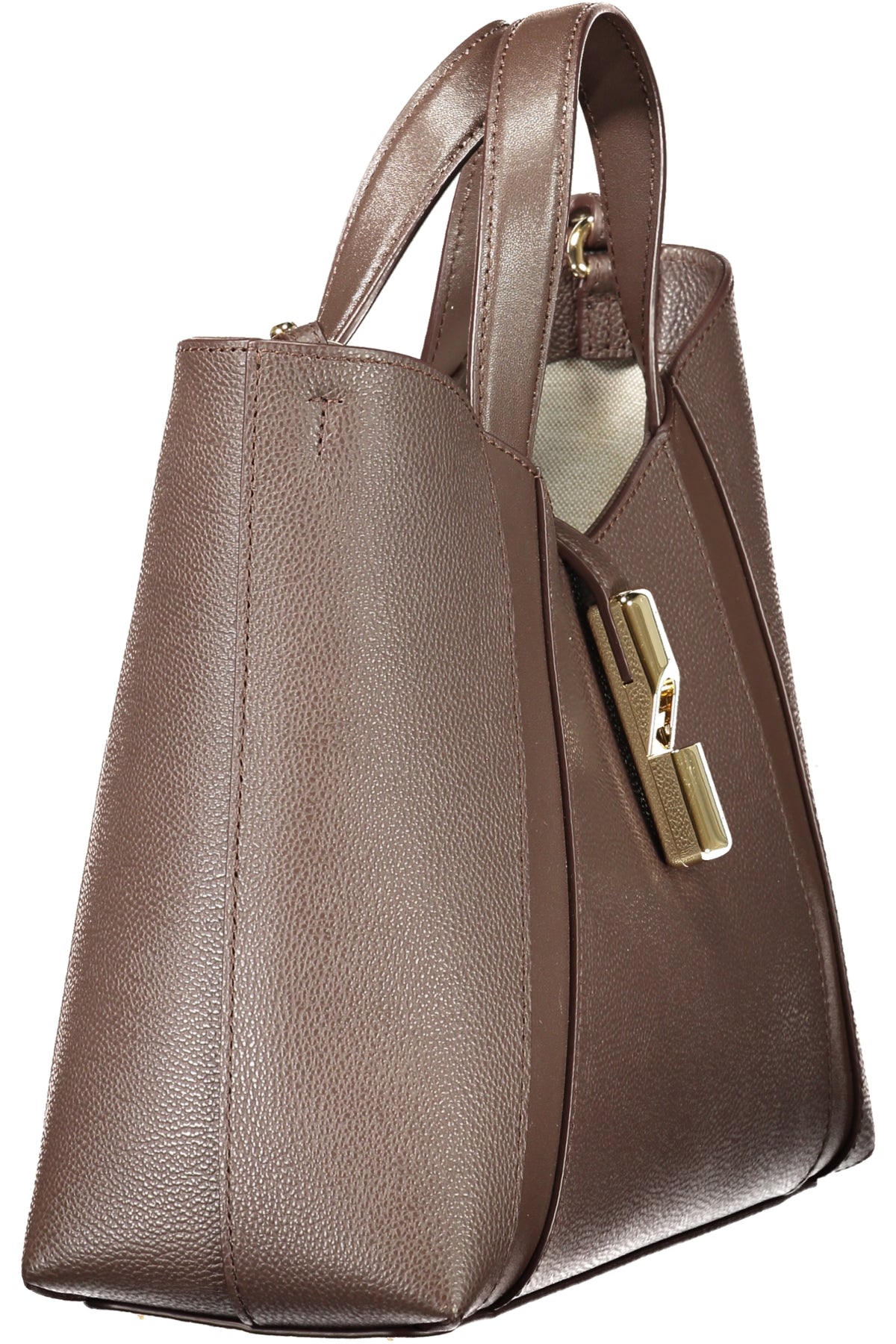 FURLA BORSA DONNA MARRONE
