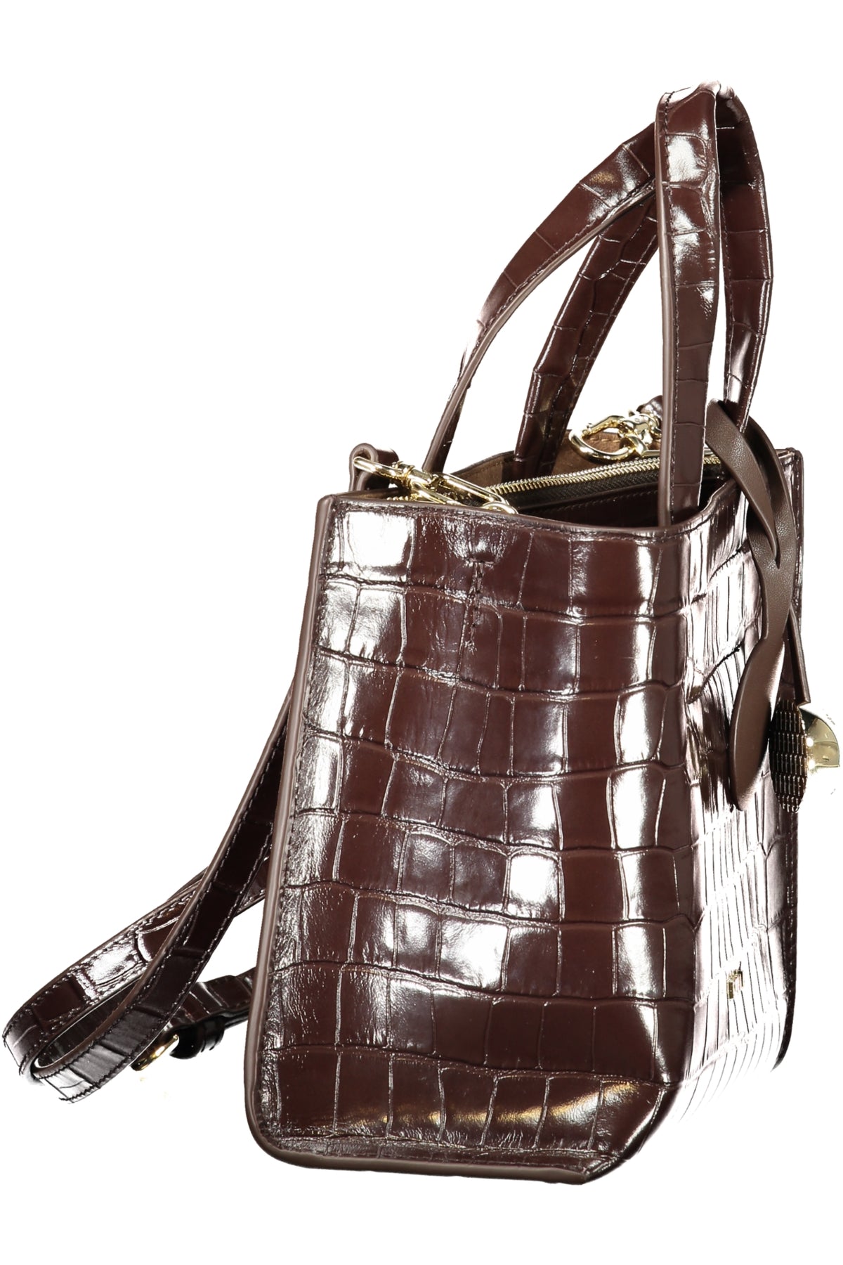 FURLA BORSA DONNA MARRONE