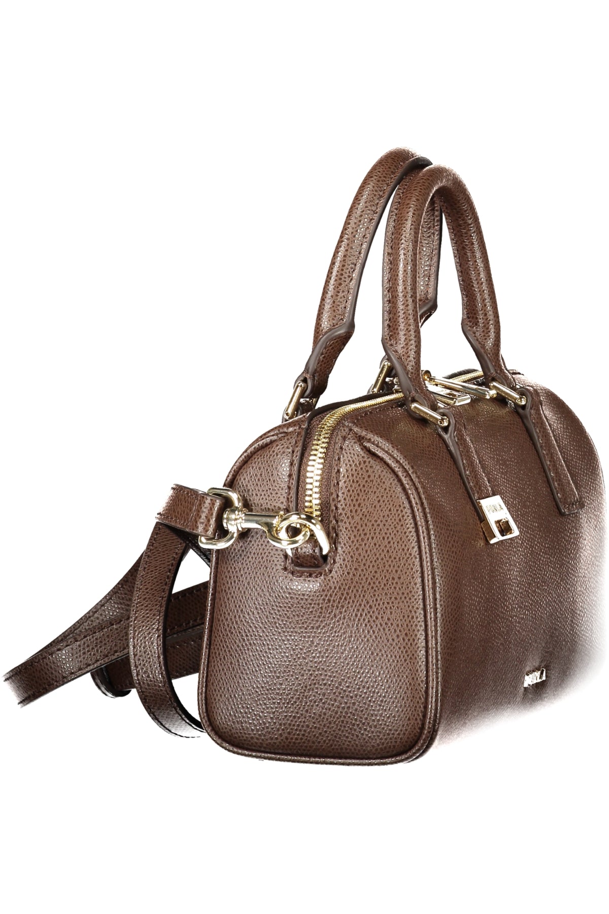 FURLA BORSA DONNA MARRONE