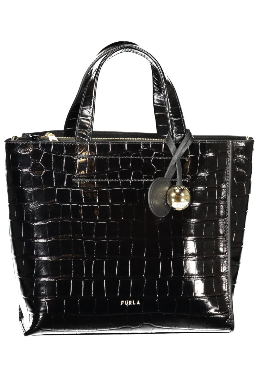 FURLA BORSA DONNA NERO