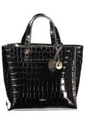 FURLA BORSA DONNA NERO