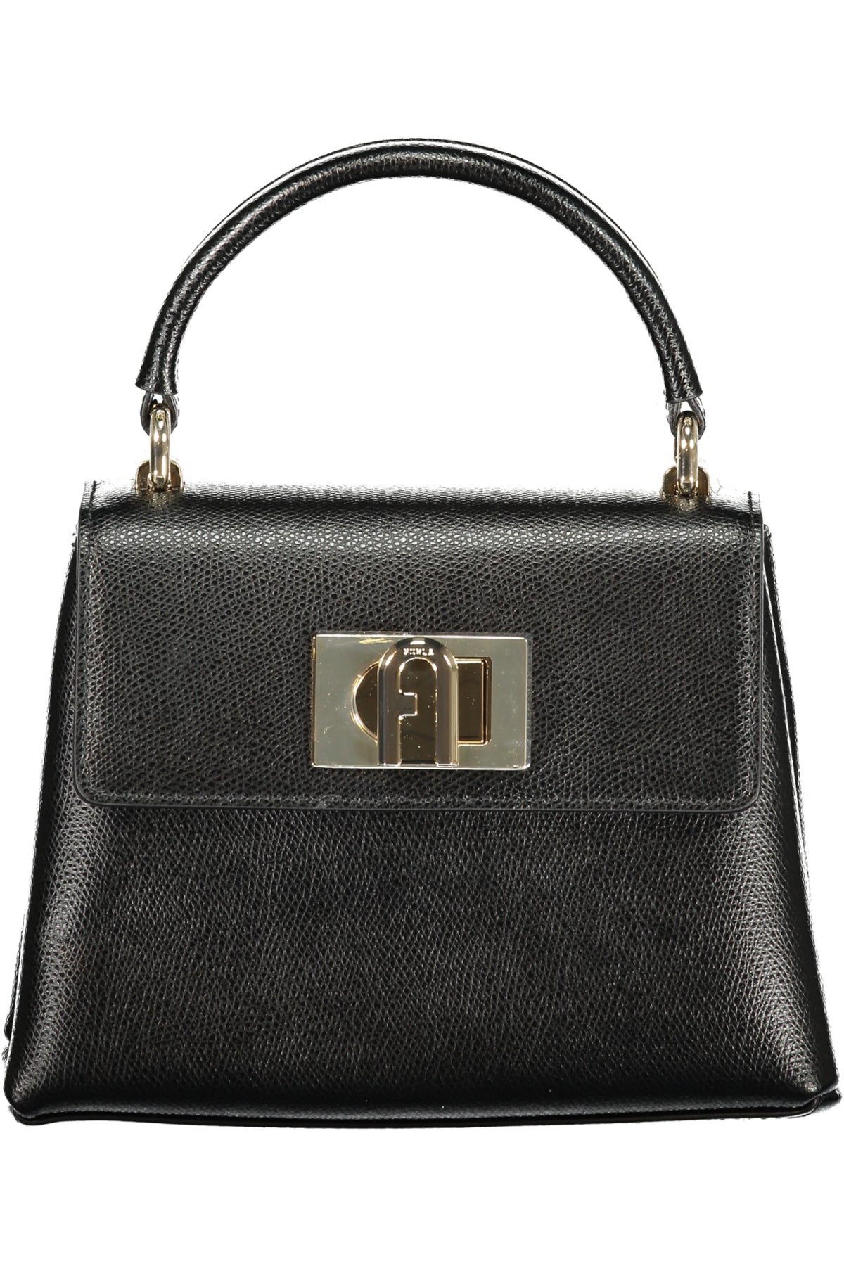 FURLA BORSA DONNA NERO