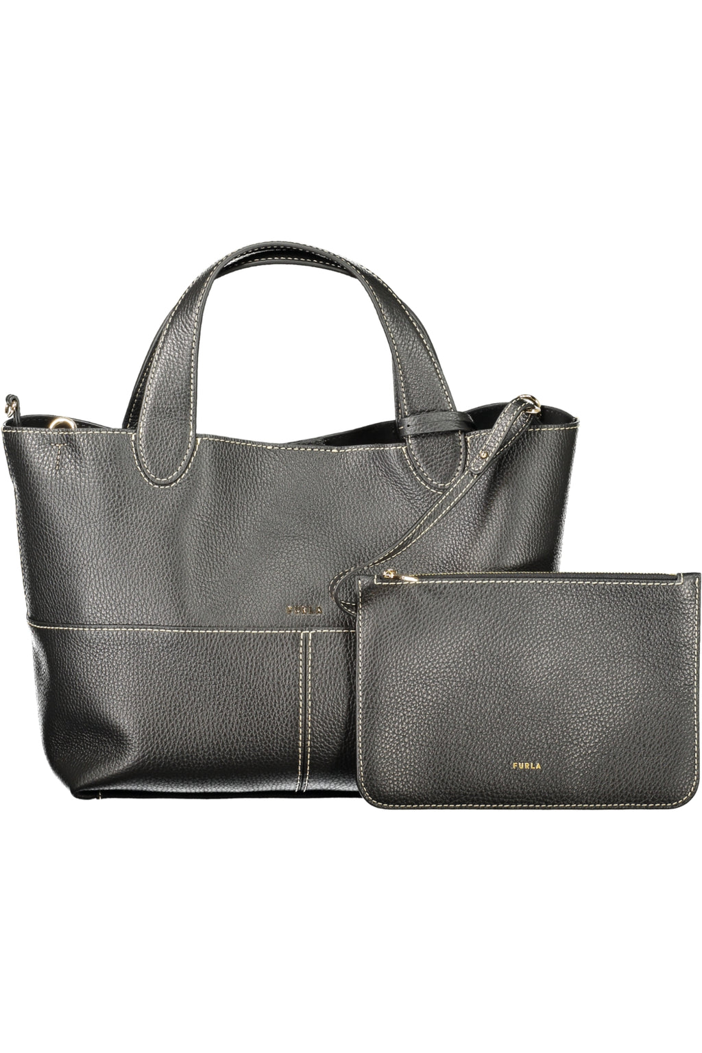 FURLA BORSA DONNA NERO