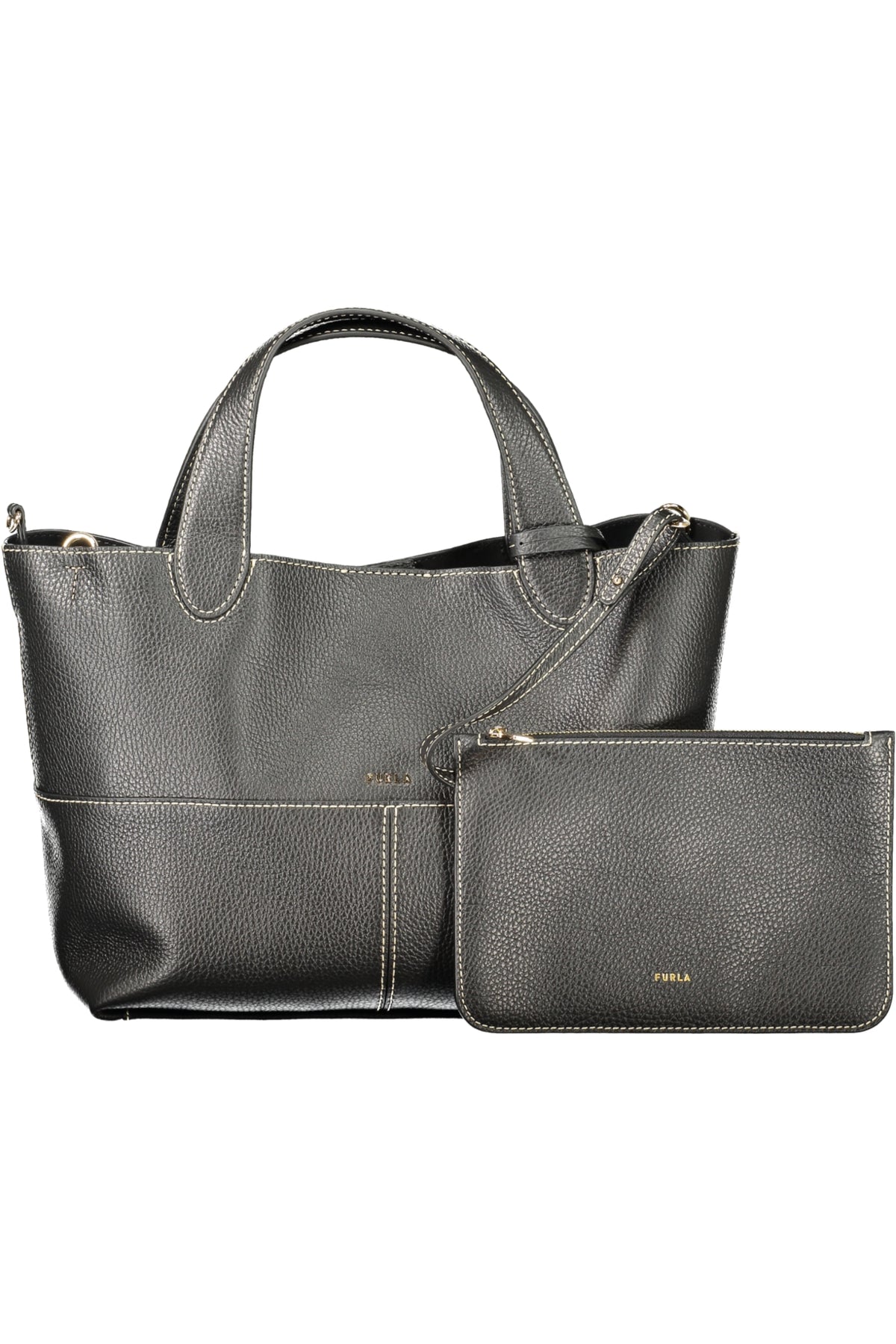 FURLA BORSA DONNA NERO