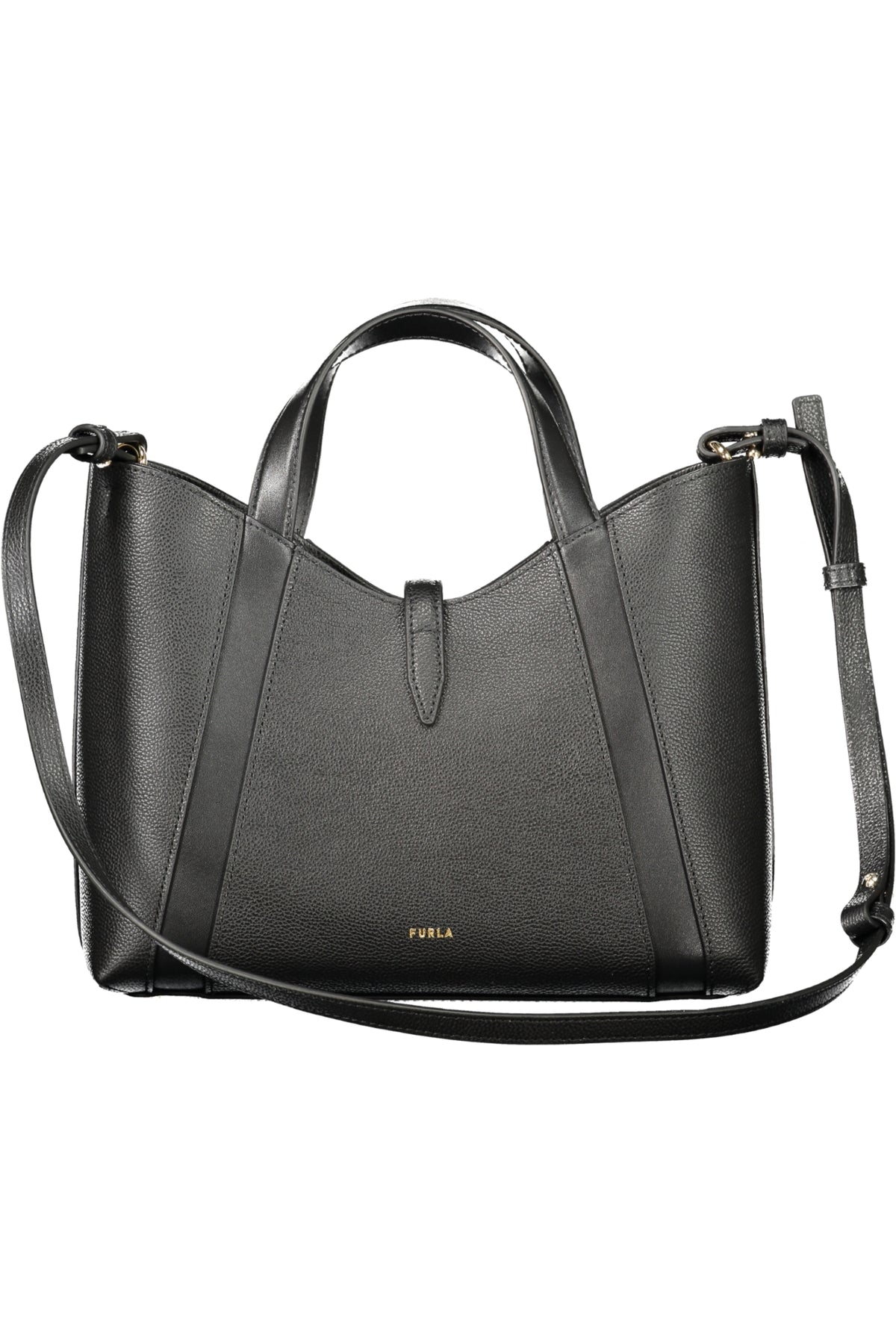 FURLA BORSA DONNA NERO