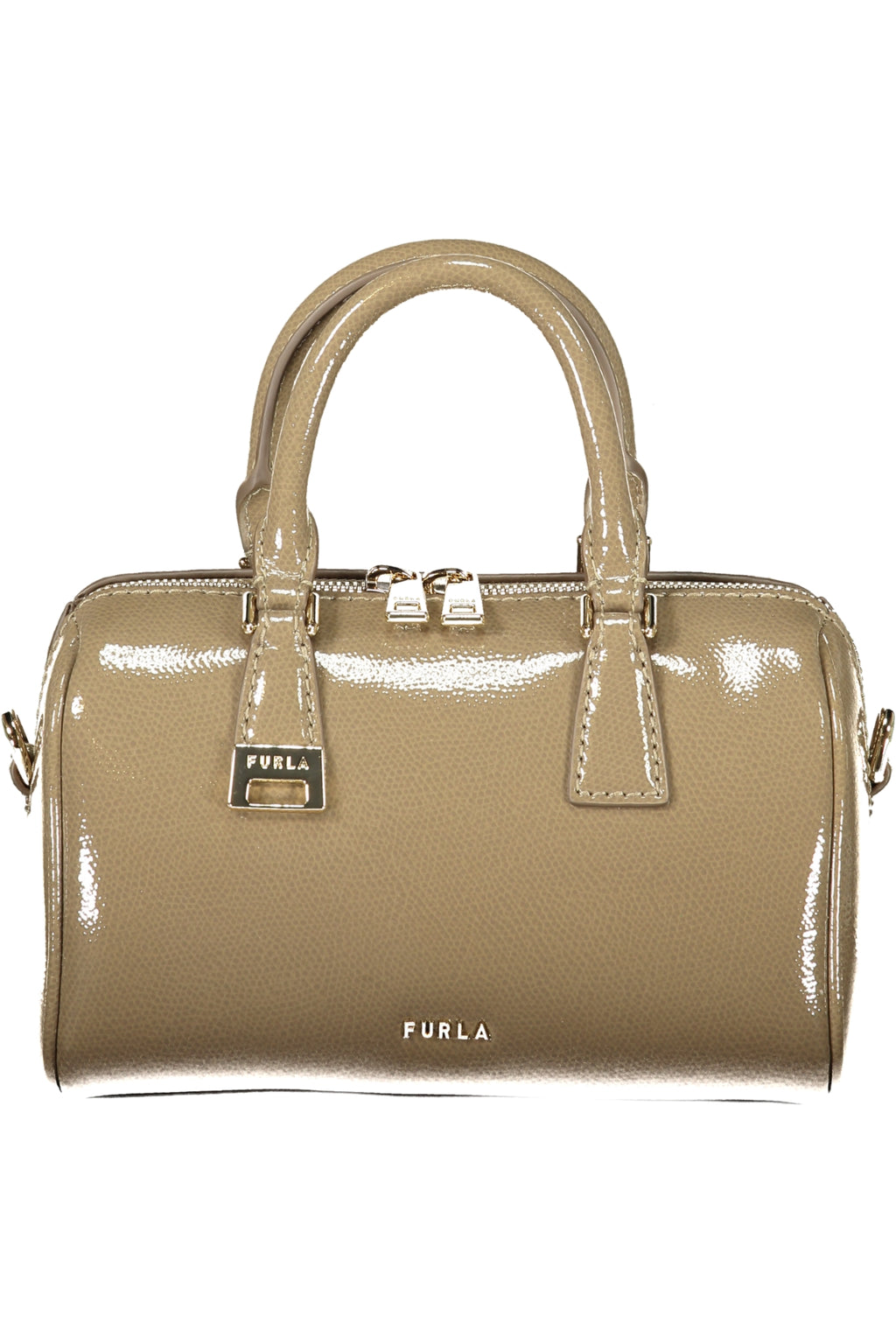 FURLA BORSA DONNA VERDE