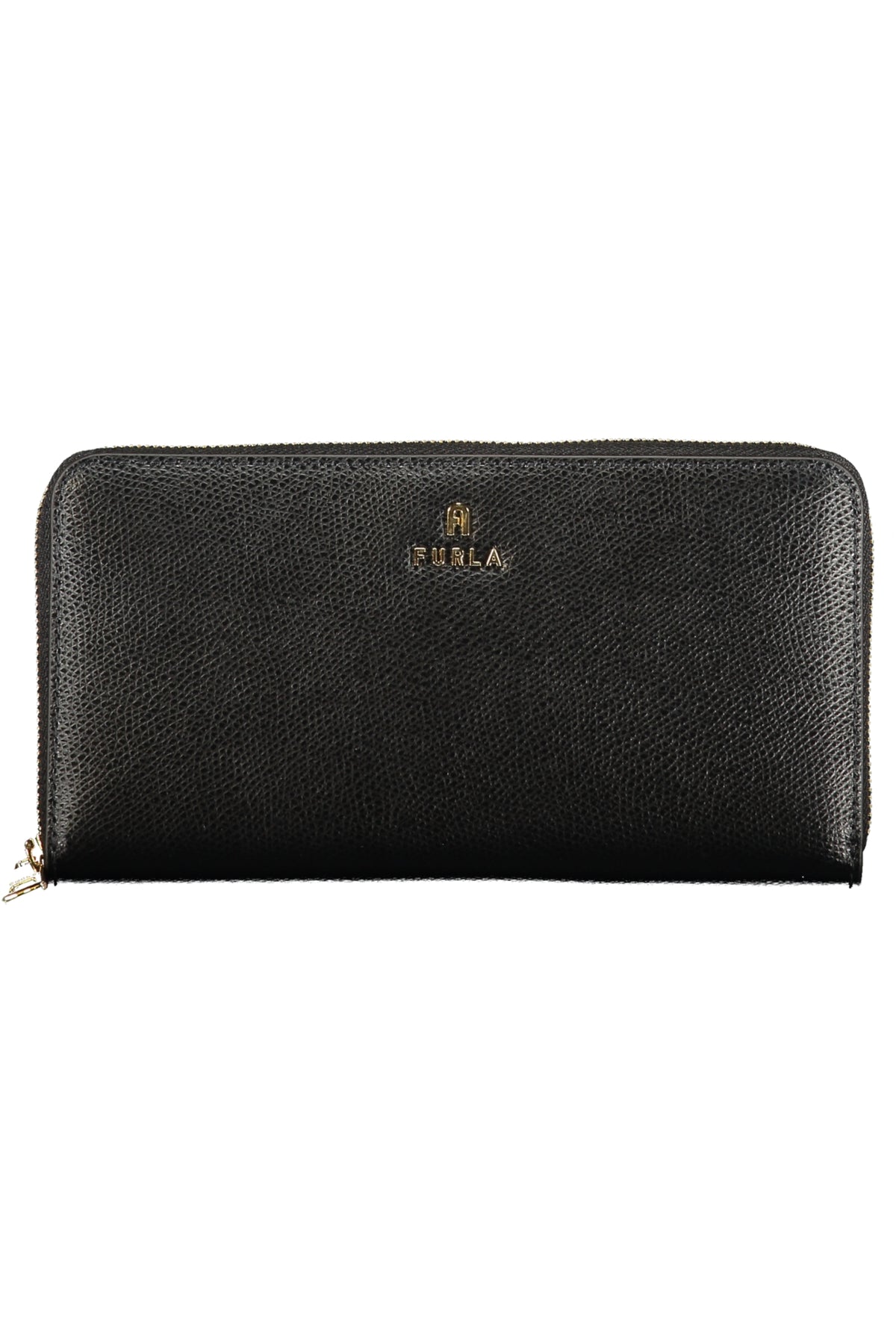 FURLA PORTAFOGLIO DONNA NERO