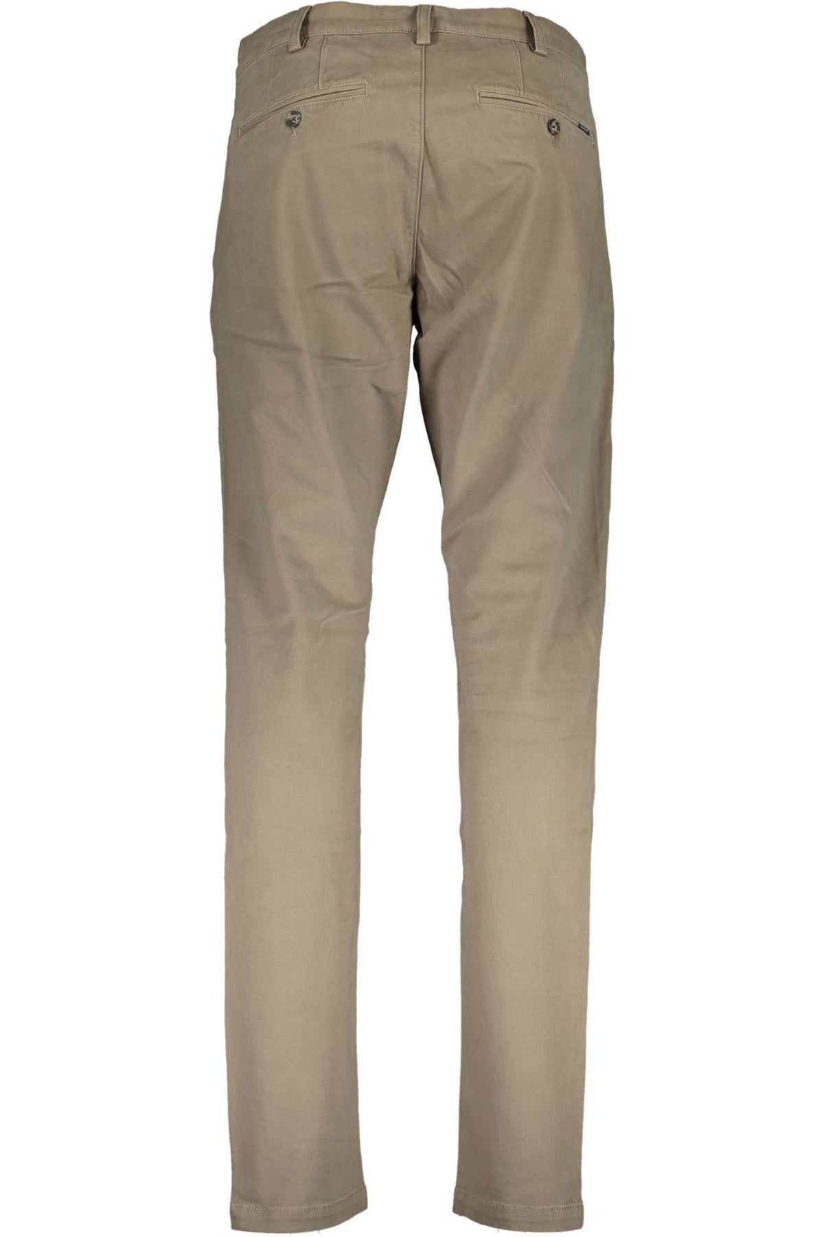 GANT PANTALONE UOMO BEIGE