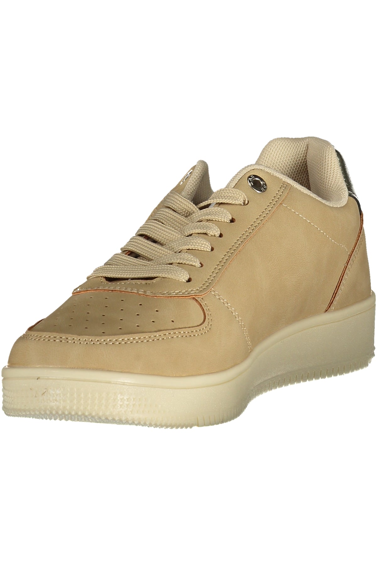 GAS CALZATURA SPORTIVA DONNA BEIGE