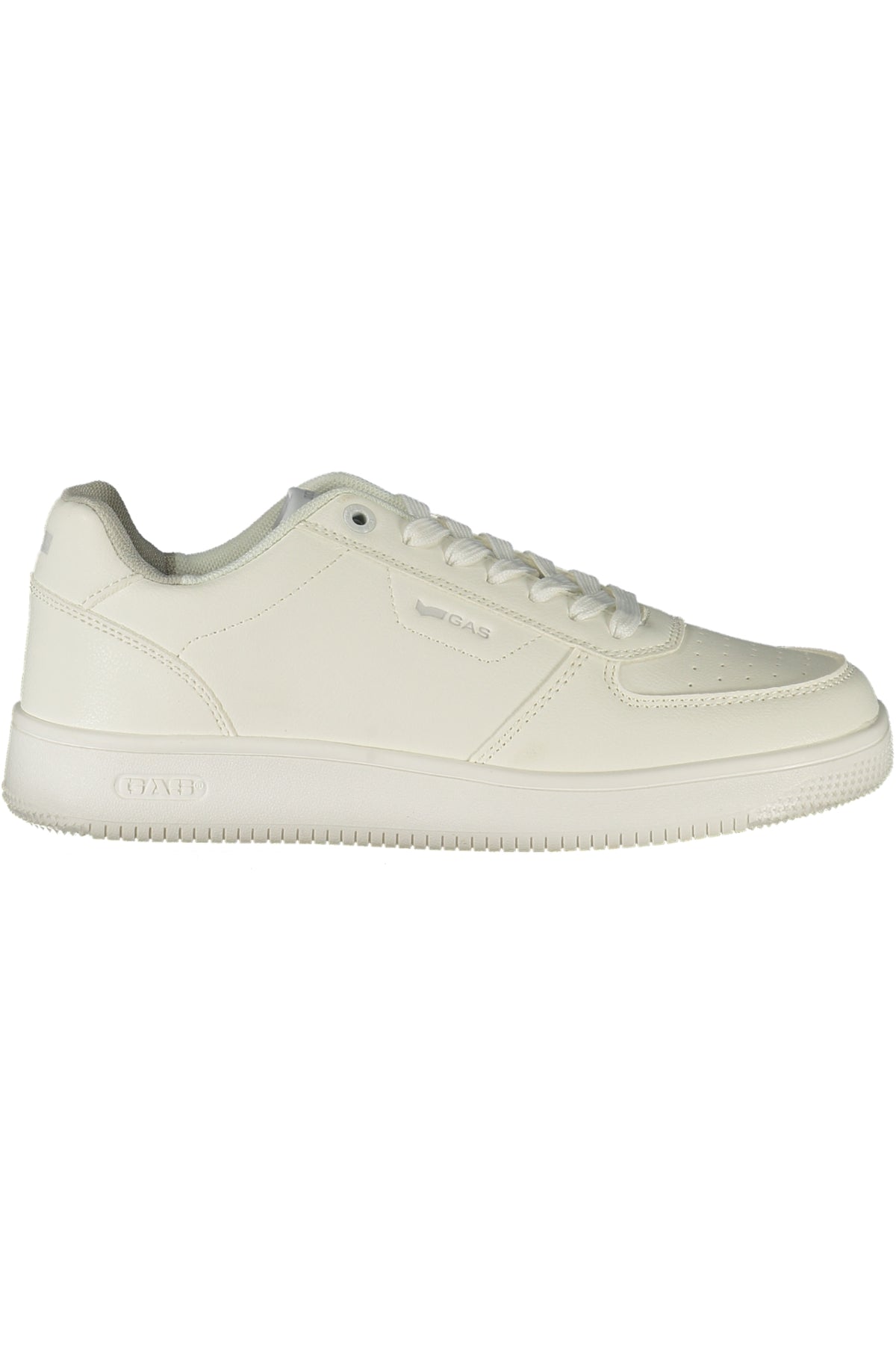 GAS CALZATURA SPORTIVA DONNA BIANCO