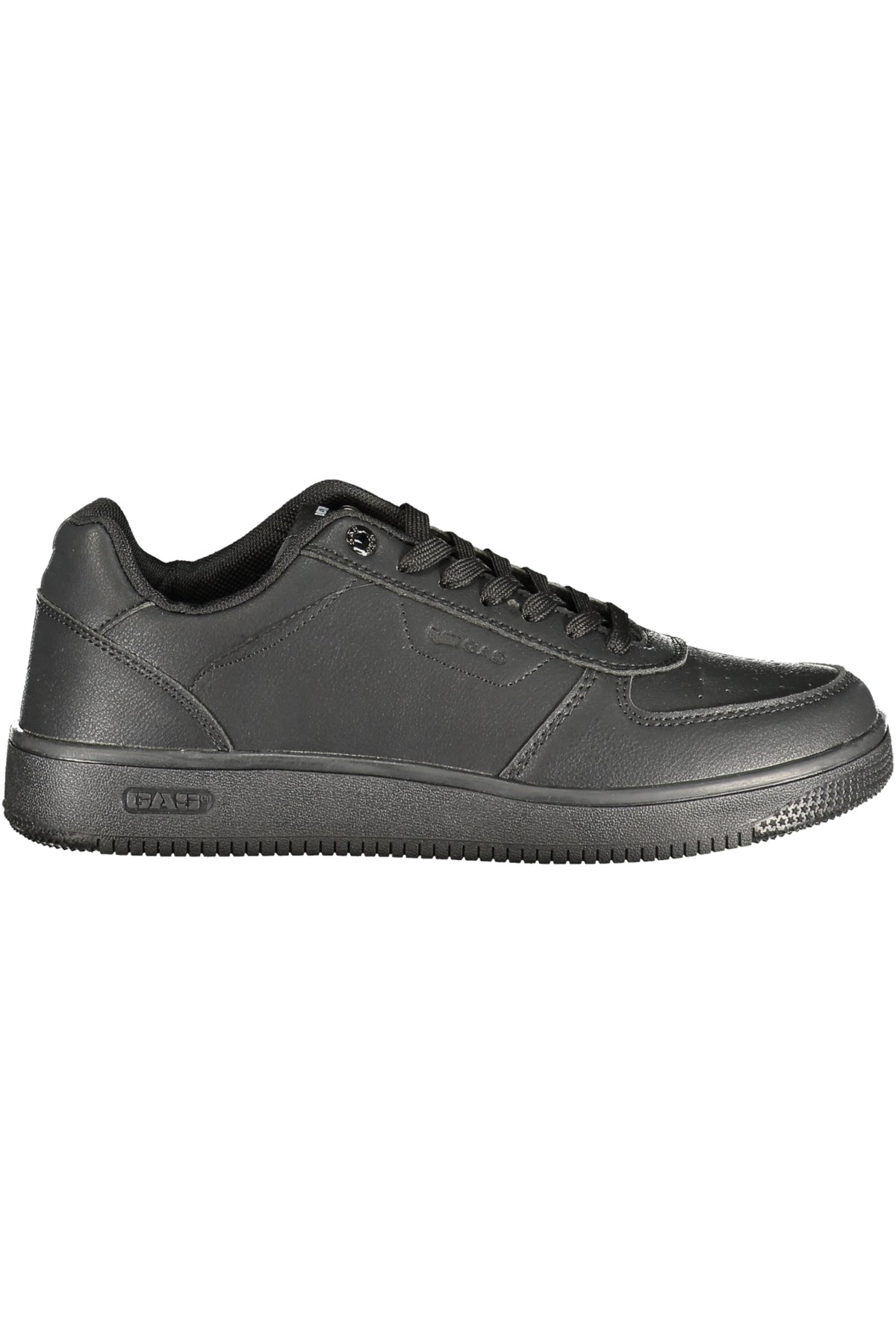 GAS CALZATURA SPORTIVA DONNA NERO