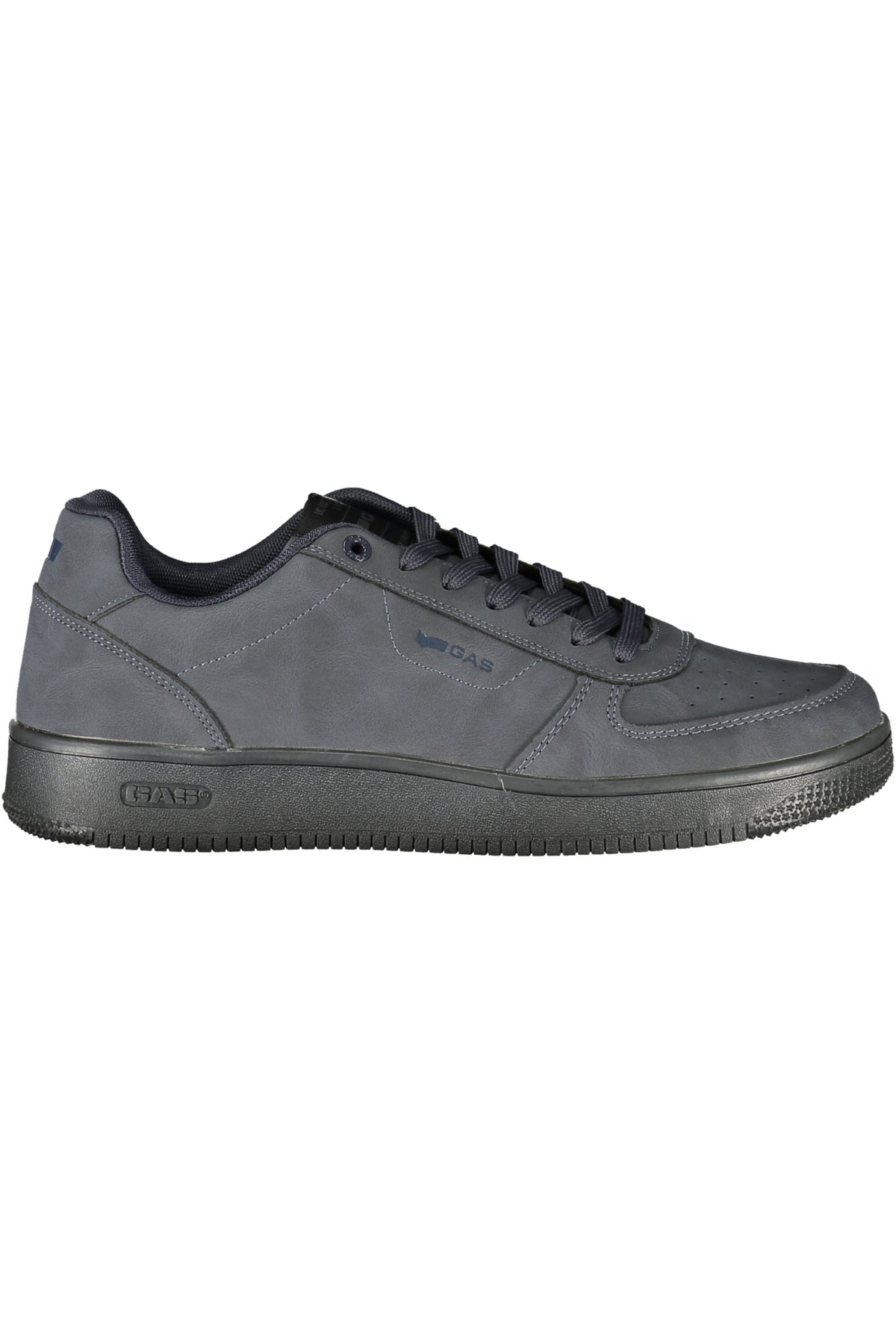 GAS CALZATURA SPORTIVA UOMO BLU