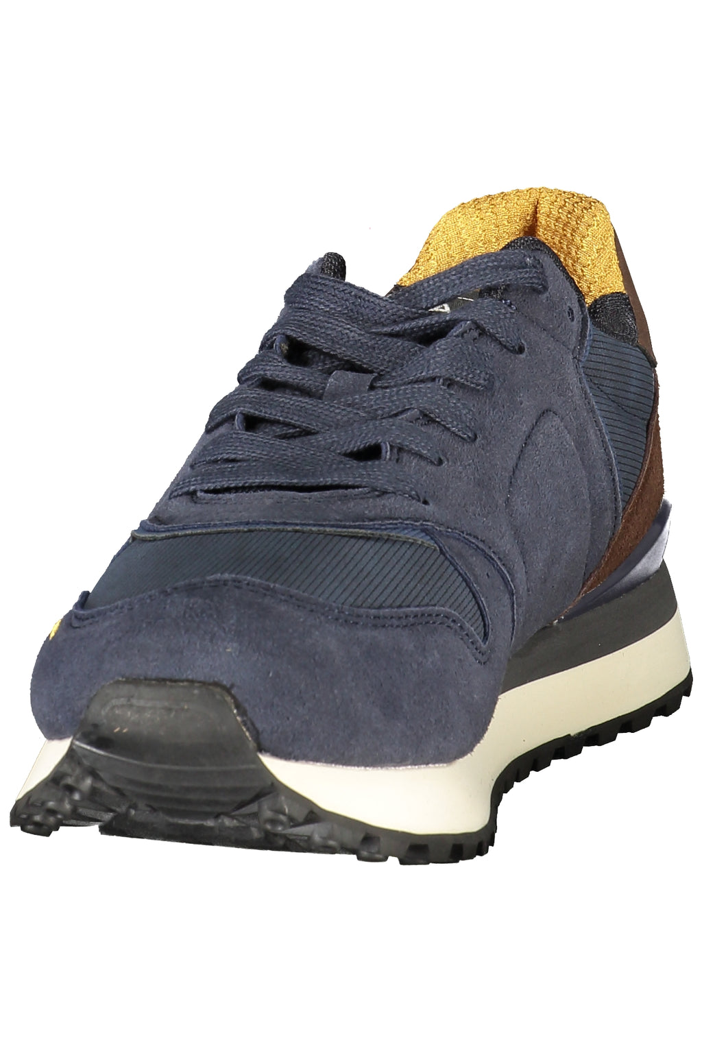 GAS CALZATURA SPORTIVA UOMO BLU