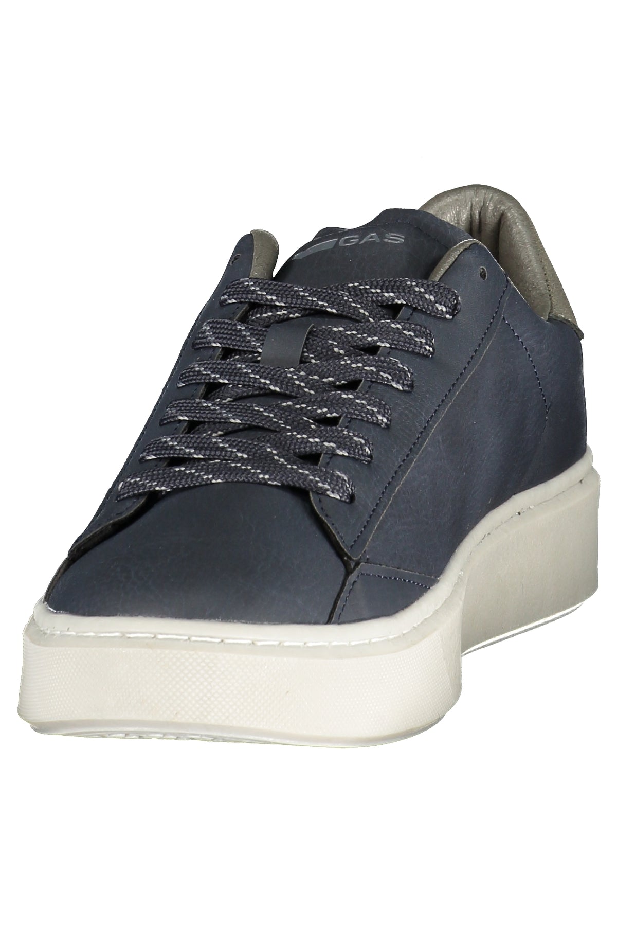 GAS CALZATURA SPORTIVA UOMO BLU