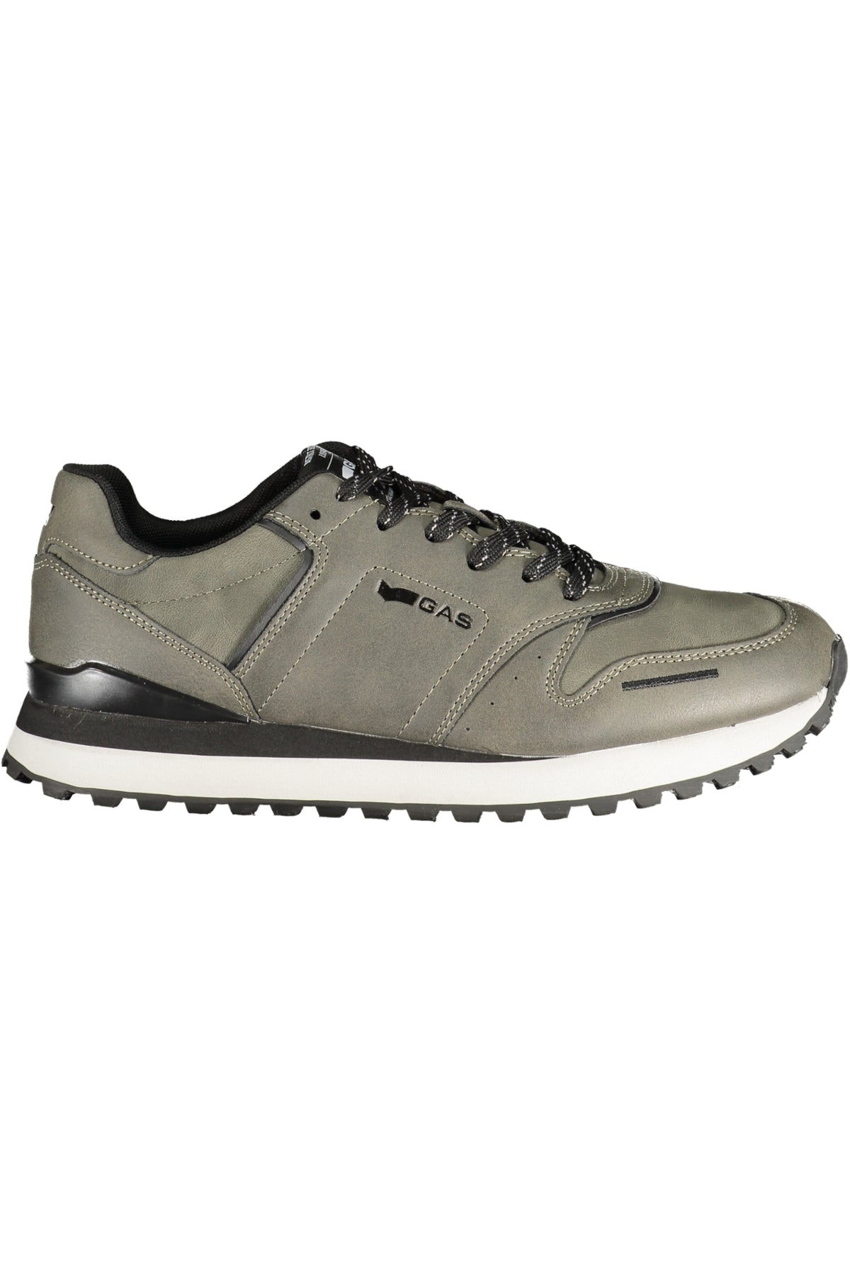 GAS CALZATURA SPORTIVA UOMO GRIGIO