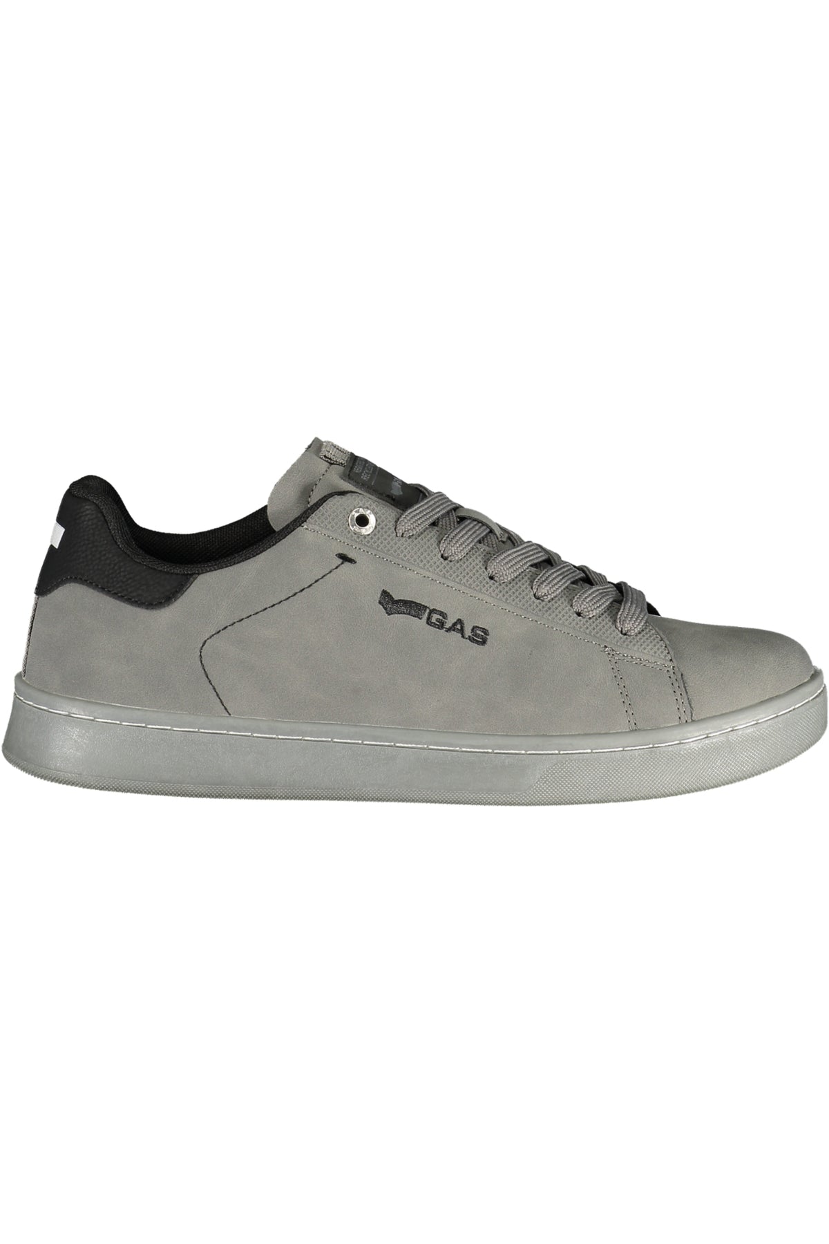GAS CALZATURA SPORTIVA UOMO GRIGIO