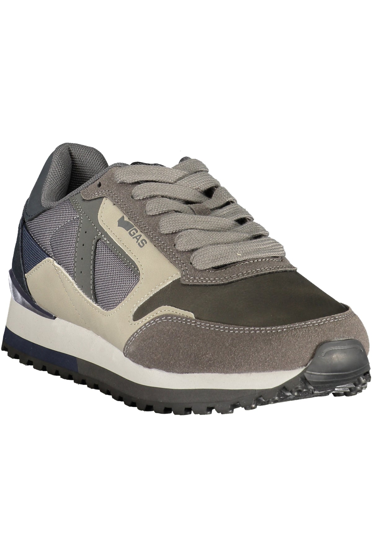 GAS CALZATURA SPORTIVA UOMO GRIGIO