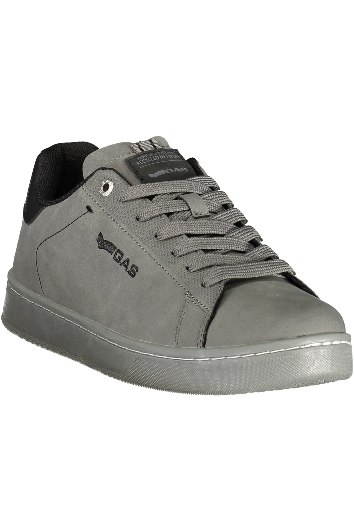 GAS CALZATURA SPORTIVA UOMO GRIGIO