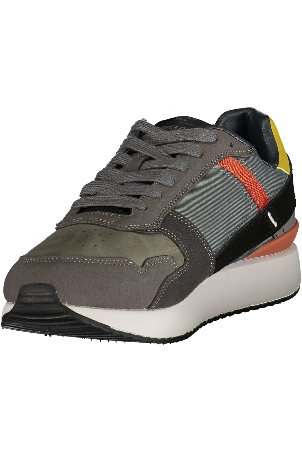 GAS CALZATURA SPORTIVA UOMO GRIGIO