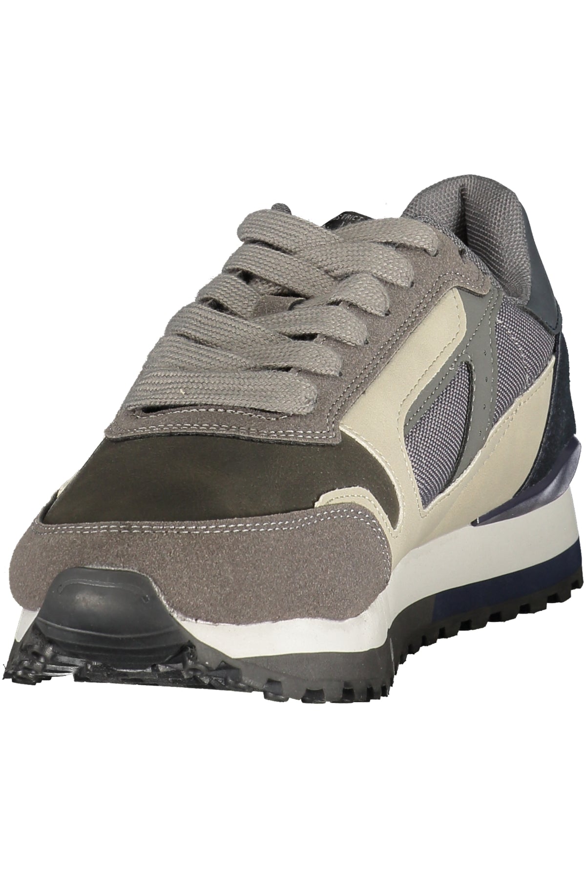 GAS CALZATURA SPORTIVA UOMO GRIGIO