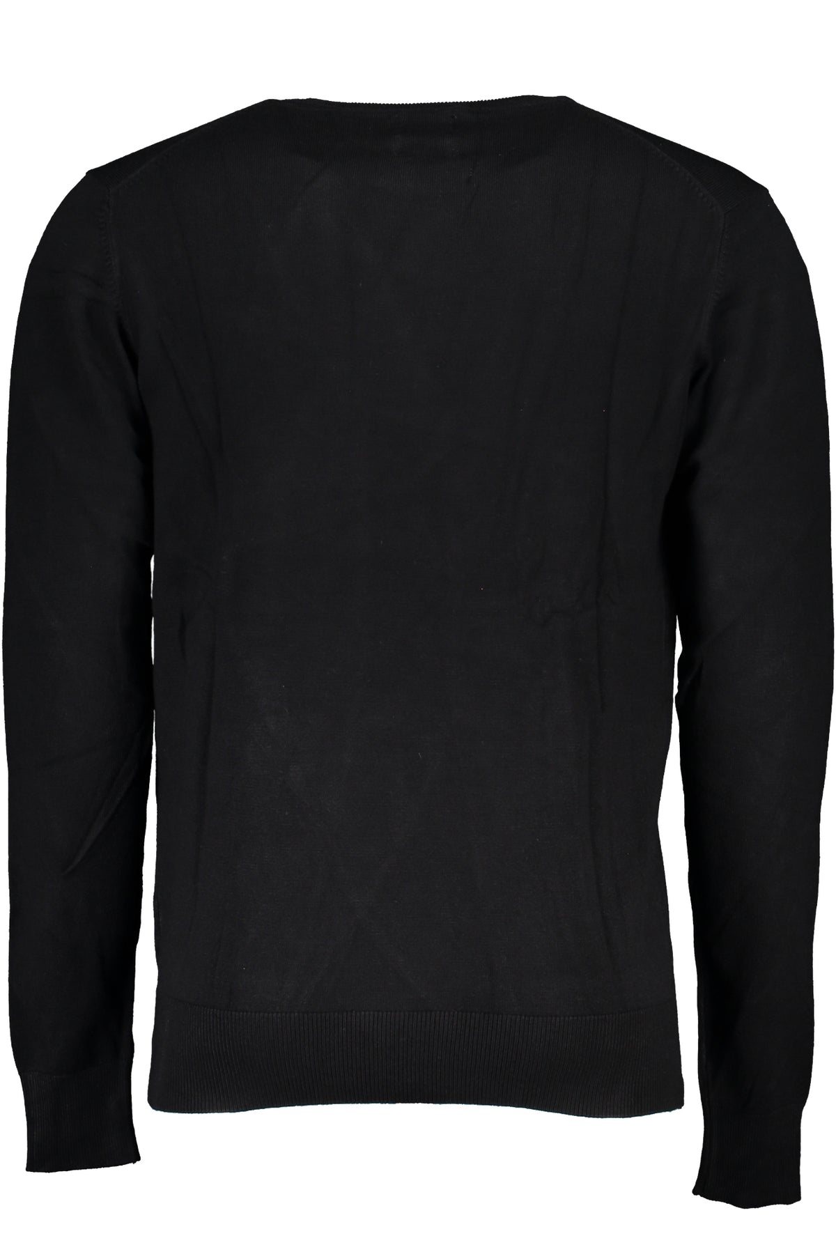 GIAN MARCO VENTURI MAGLIA UOMO NERO