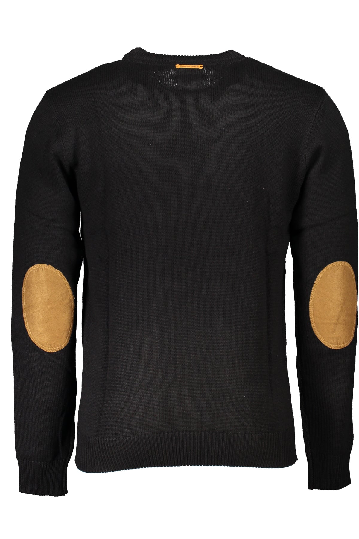 GIAN MARCO VENTURI MAGLIA UOMO NERO