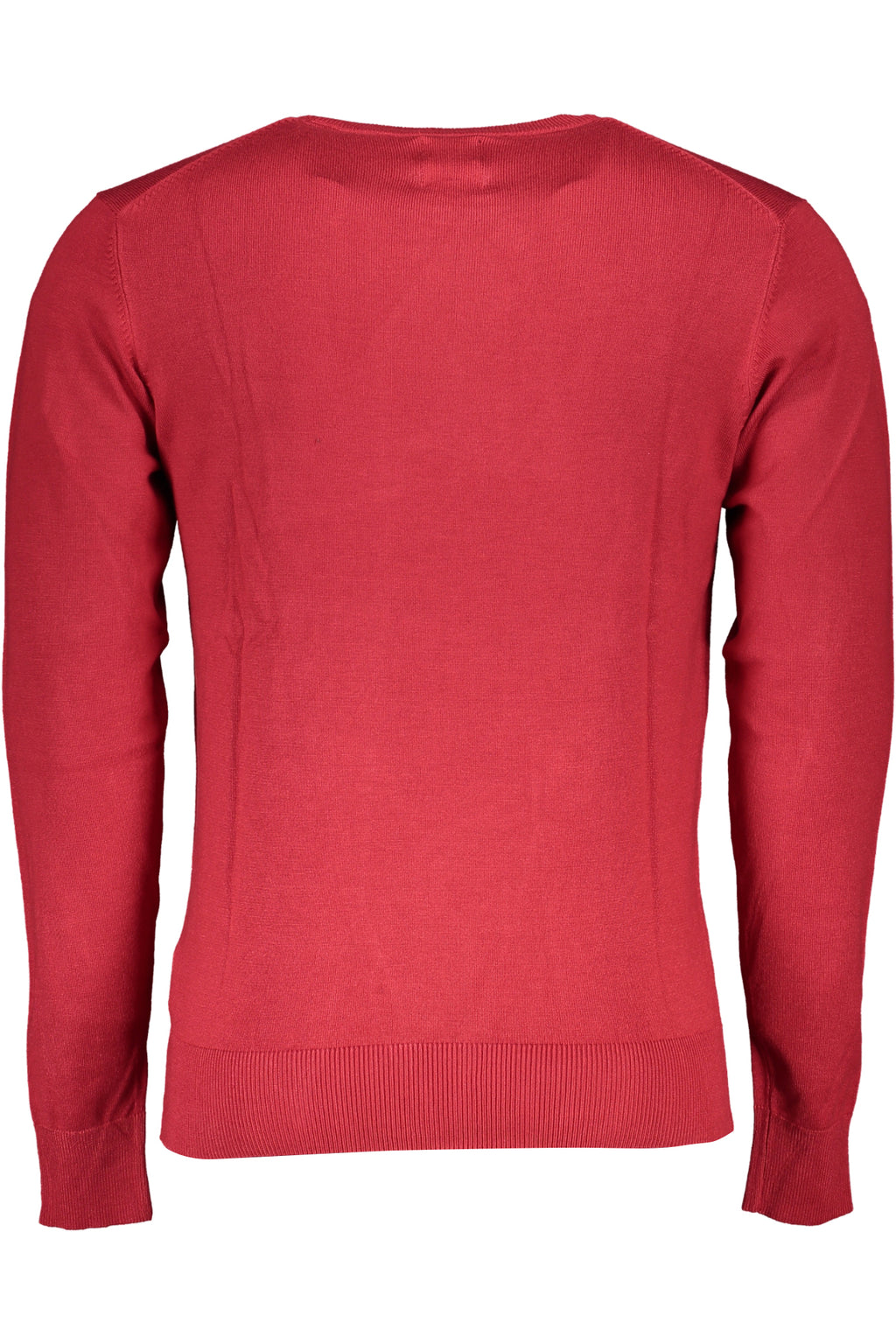 GIAN MARCO VENTURI MAGLIA UOMO ROSSO
