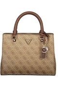 GUESS JEANS BORSA DONNA BEIGE