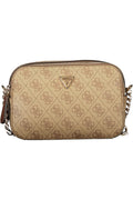 GUESS JEANS BORSA DONNA BEIGE