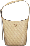 GUESS JEANS BORSA DONNA BEIGE