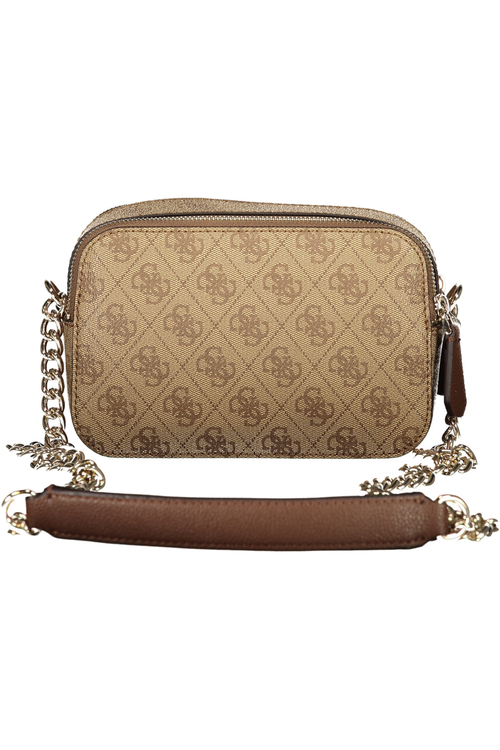 GUESS JEANS BORSA DONNA BEIGE