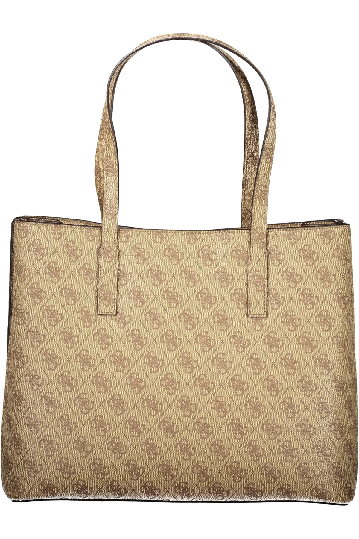 GUESS JEANS BORSA DONNA BEIGE