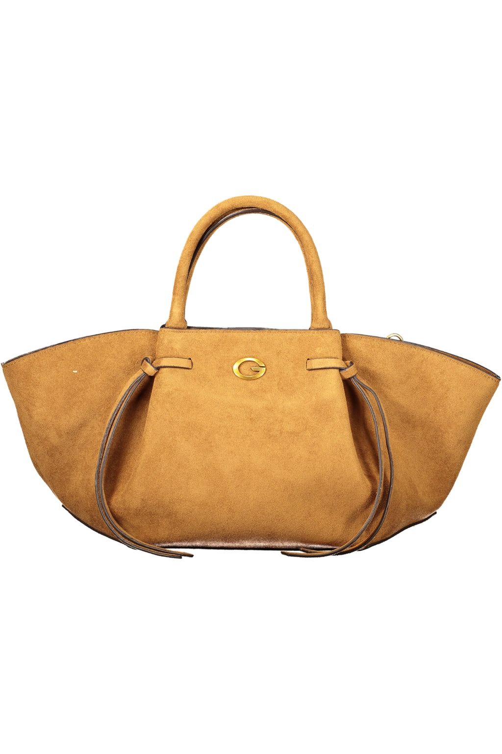 GUESS JEANS BORSA DONNA MARRONE