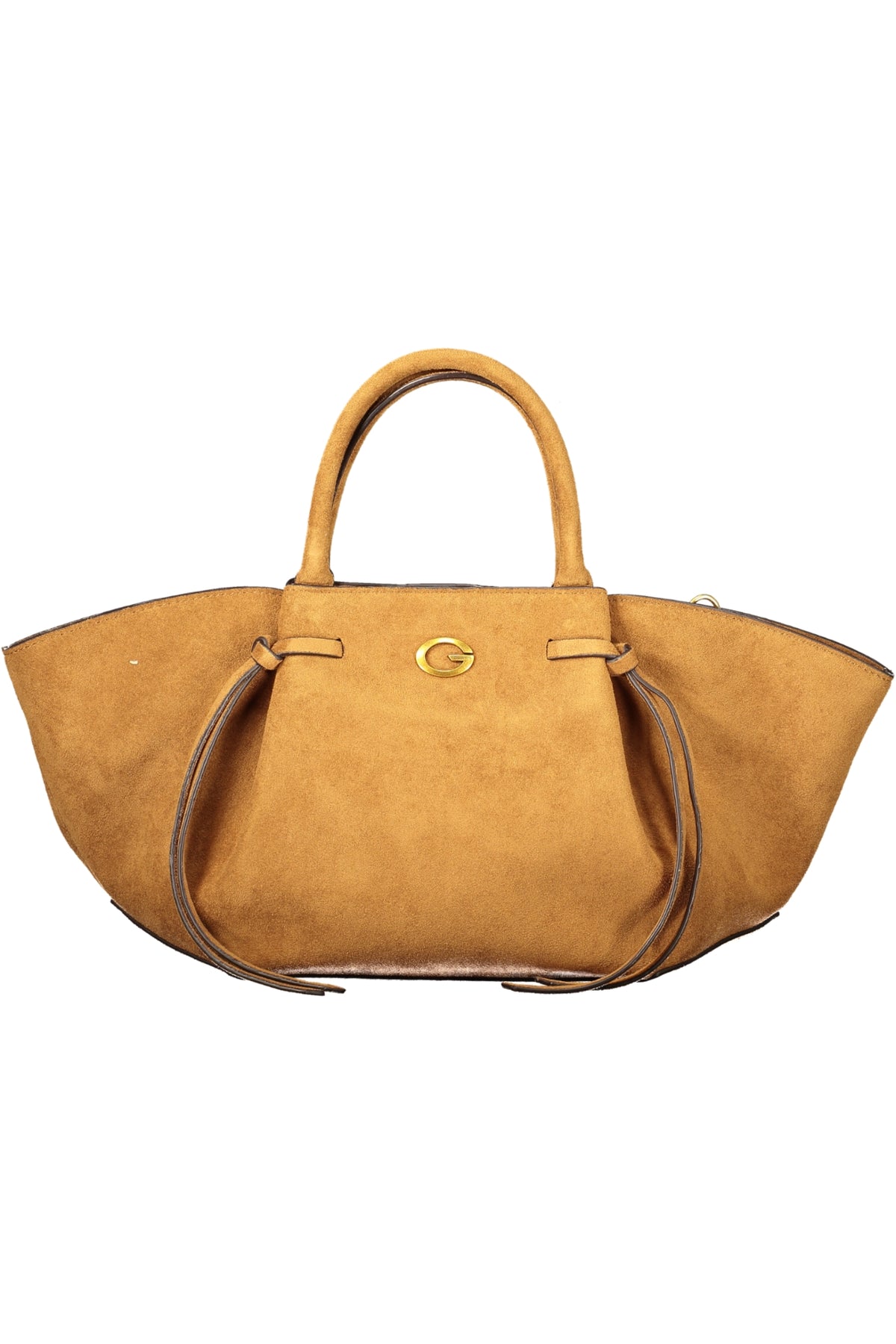 GUESS JEANS BORSA DONNA MARRONE