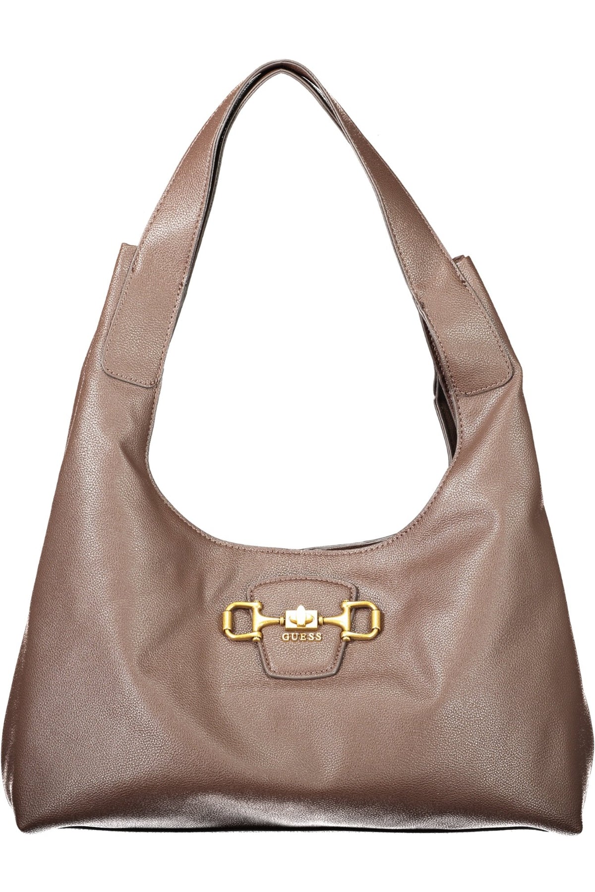 GUESS JEANS BORSA DONNA MARRONE
