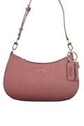 GUESS JEANS BORSA DONNA MARRONE