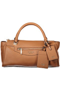 GUESS JEANS BORSA DONNA MARRONE