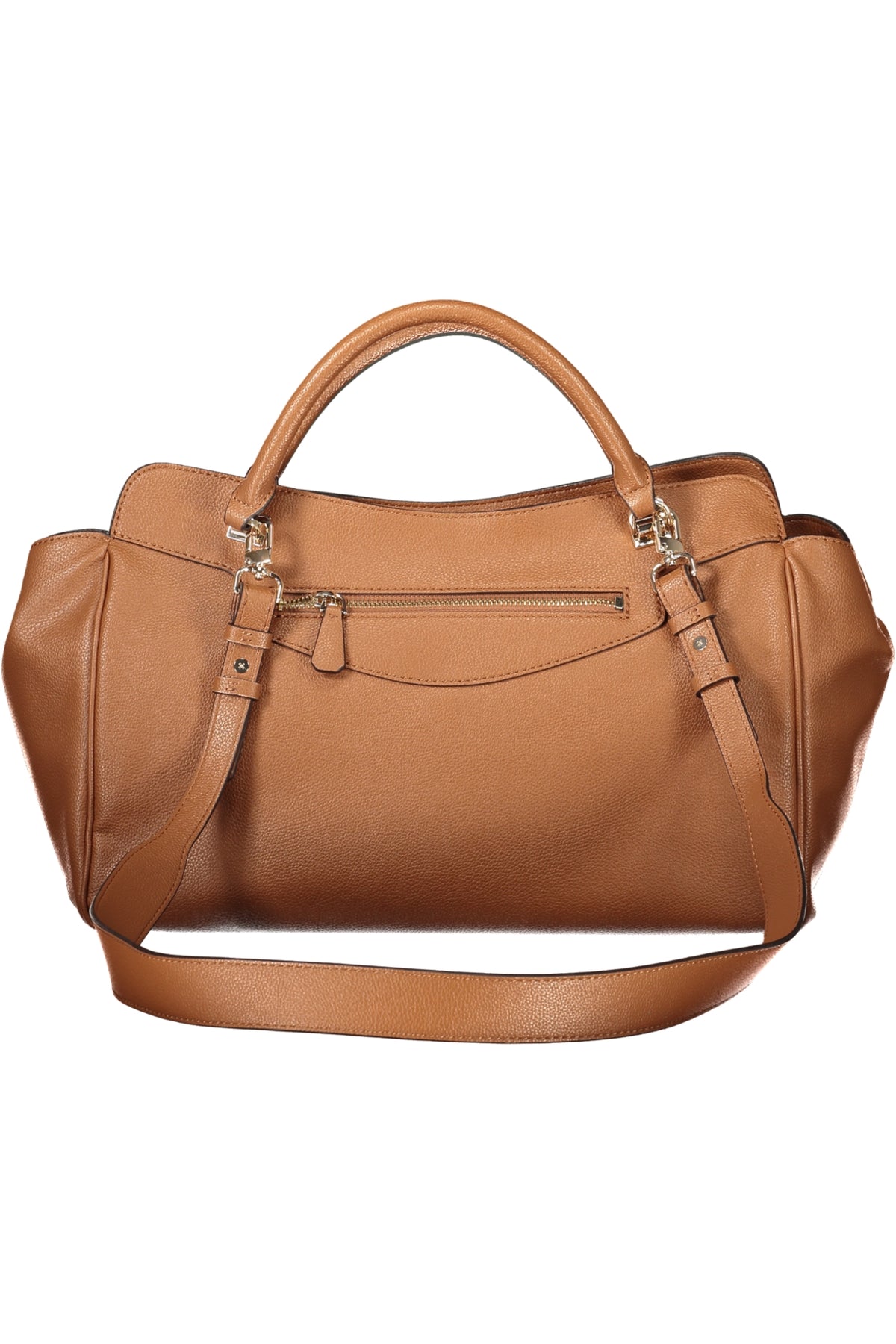 GUESS JEANS BORSA DONNA MARRONE