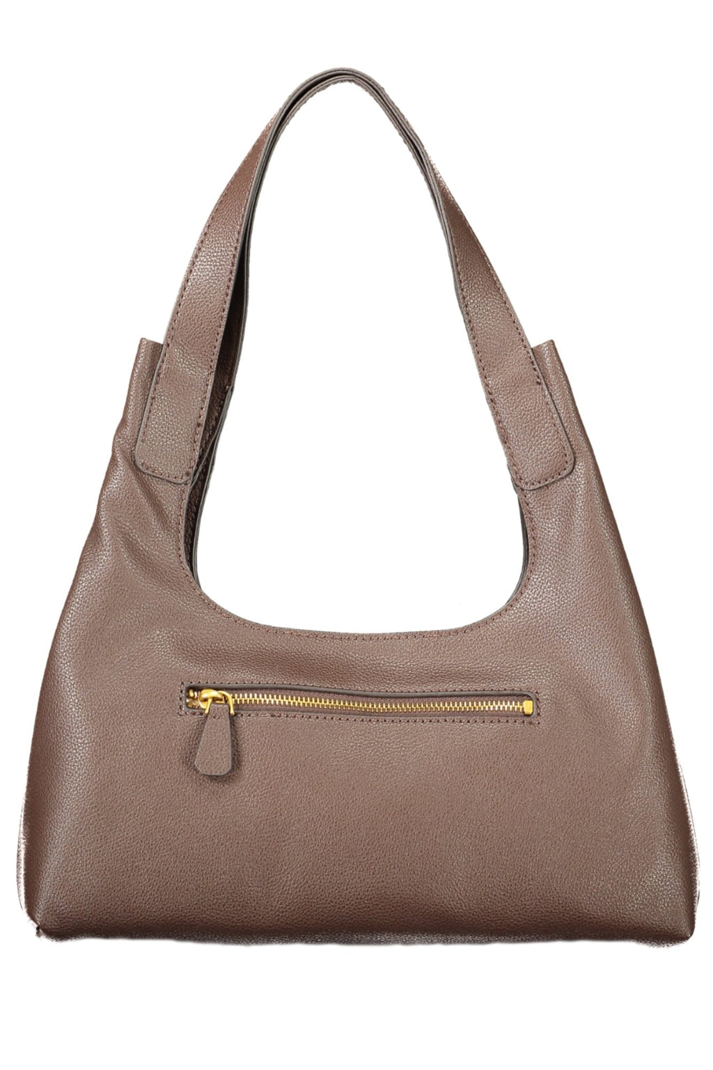 GUESS JEANS BORSA DONNA MARRONE