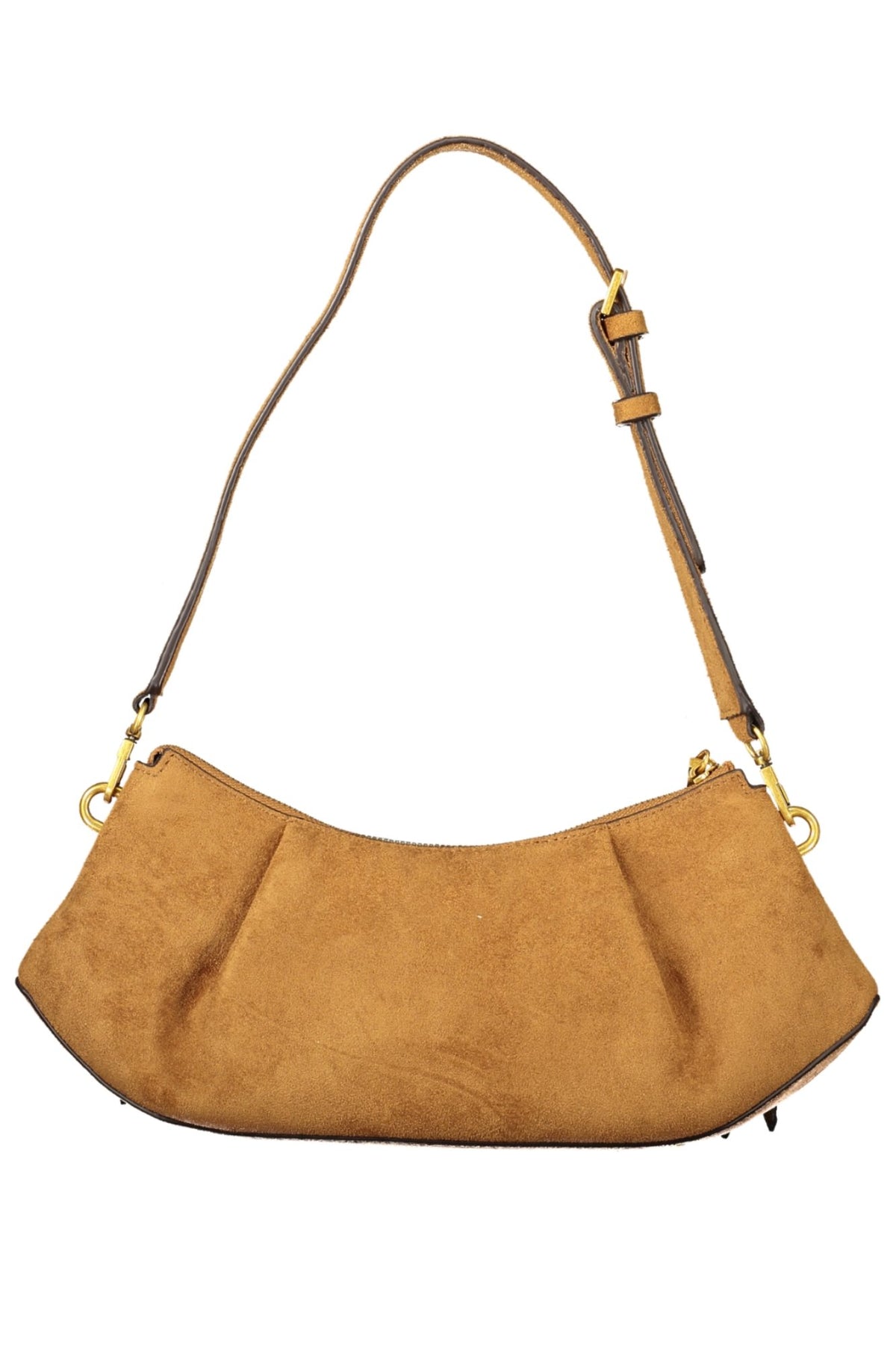 GUESS JEANS BORSA DONNA MARRONE