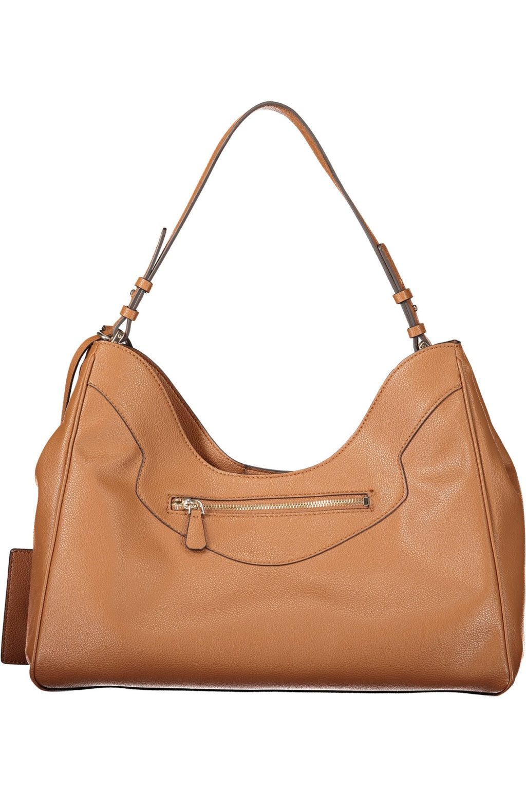 GUESS JEANS BORSA DONNA MARRONE