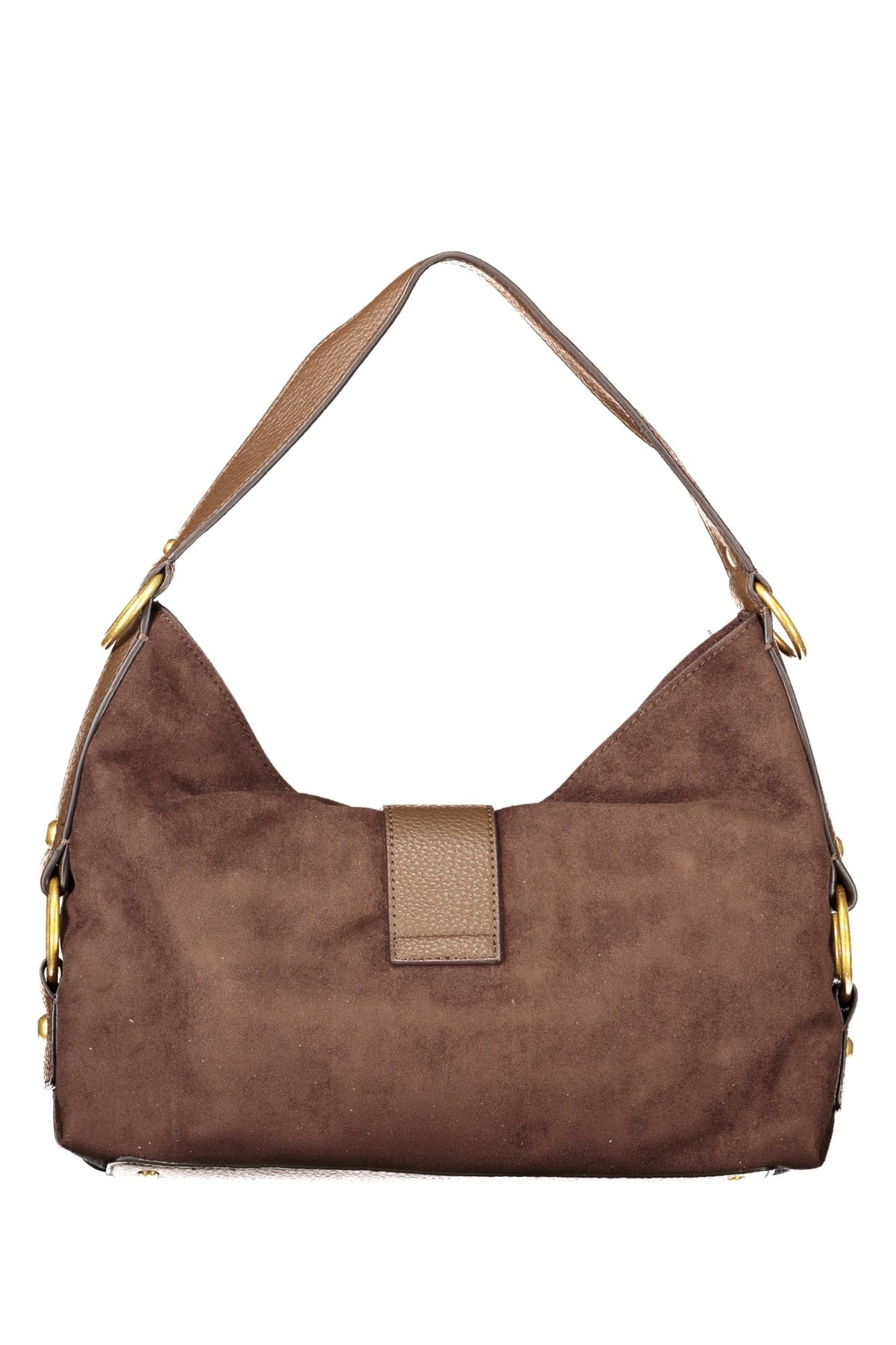 GUESS JEANS BORSA DONNA MARRONE