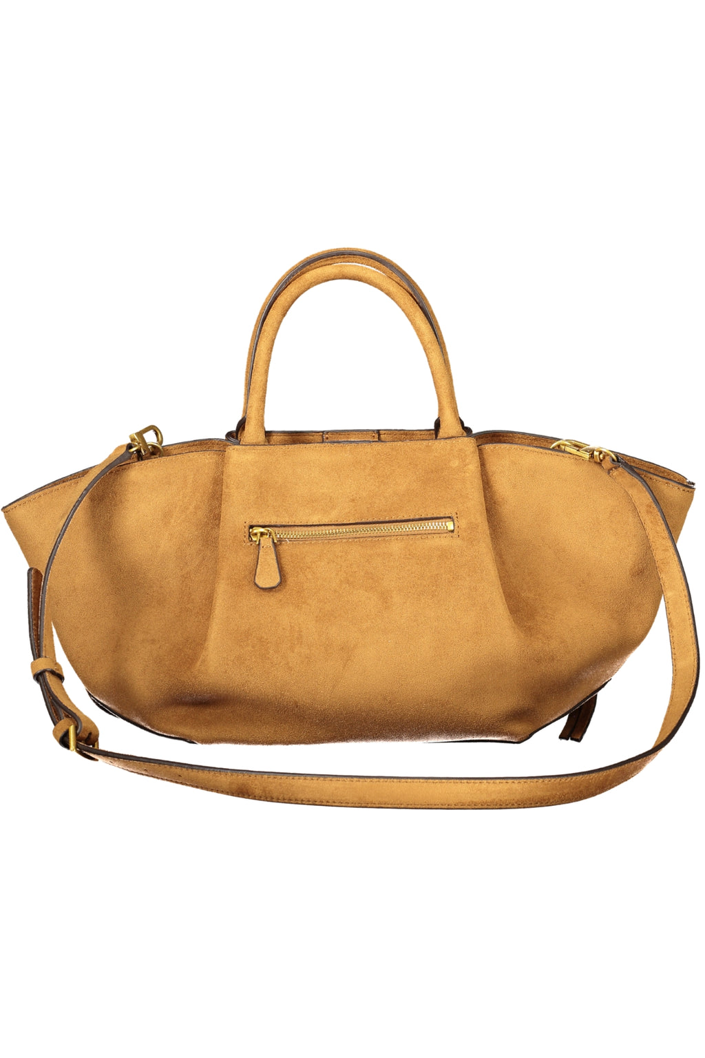 GUESS JEANS BORSA DONNA MARRONE