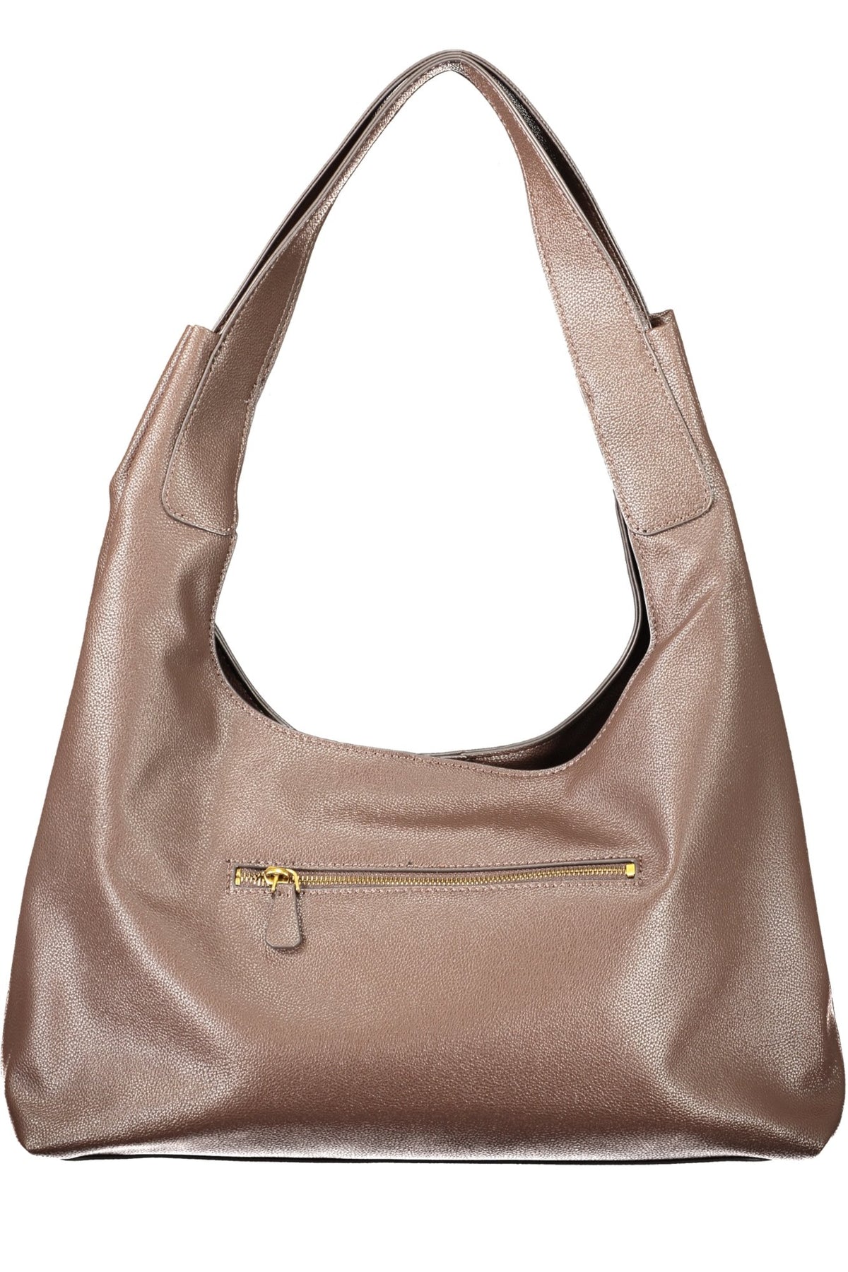 GUESS JEANS BORSA DONNA MARRONE