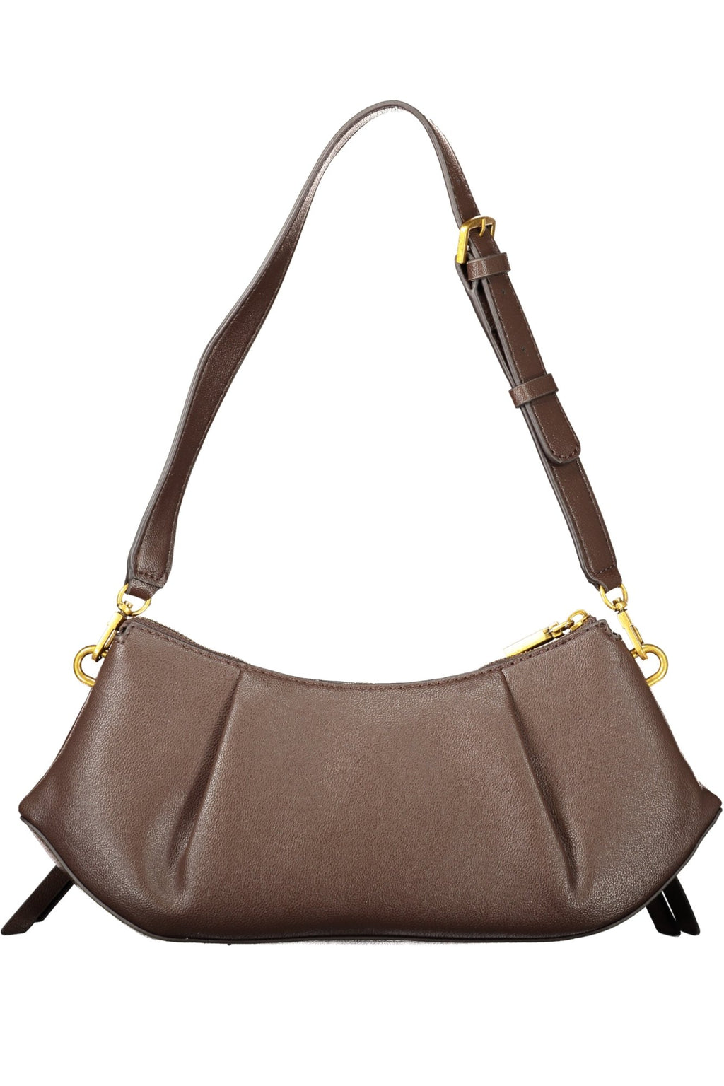 GUESS JEANS BORSA DONNA MARRONE