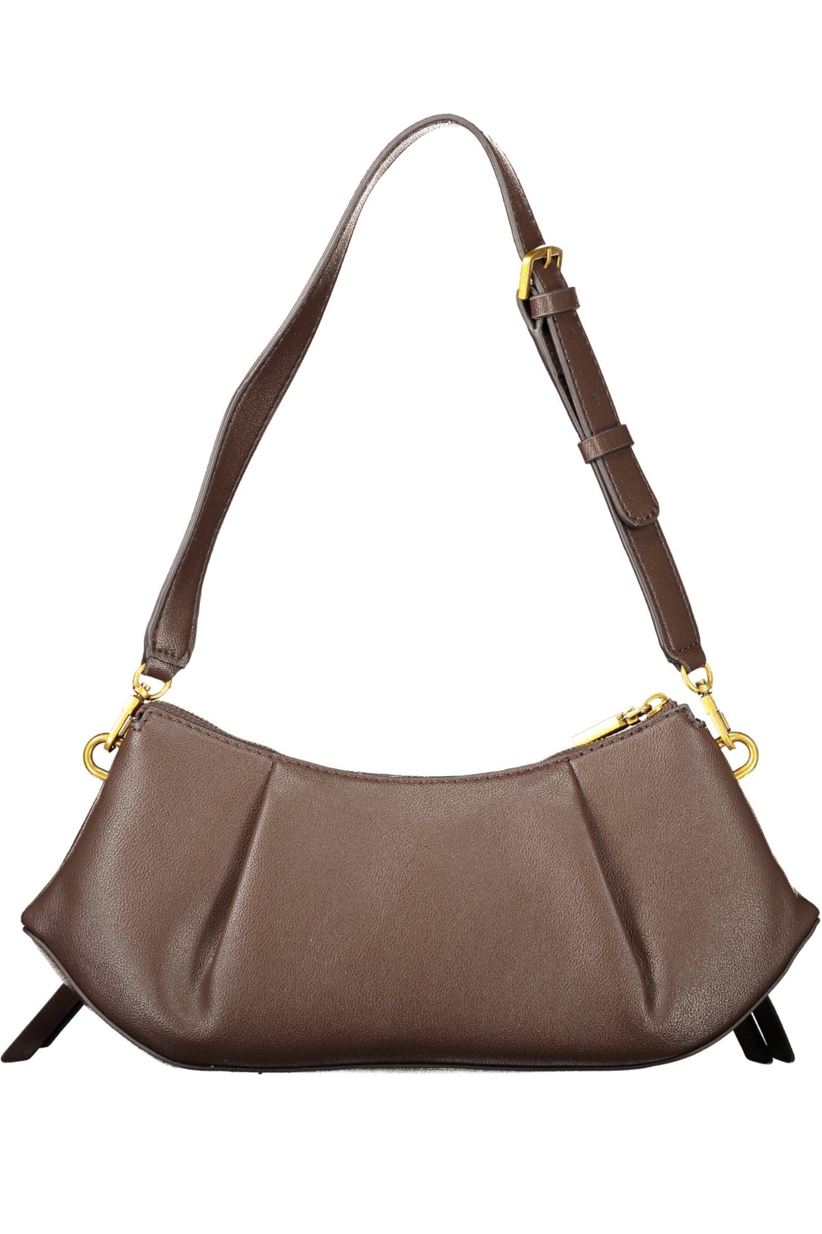 GUESS JEANS BORSA DONNA MARRONE